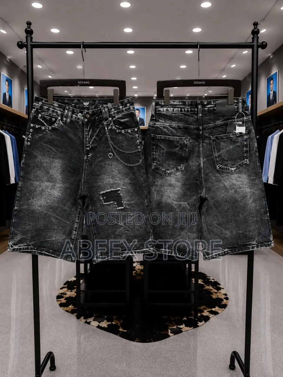 Quality Men Jeans