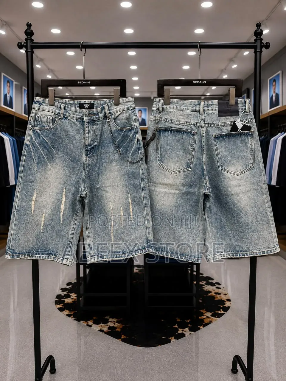 Quality Men Jeans
