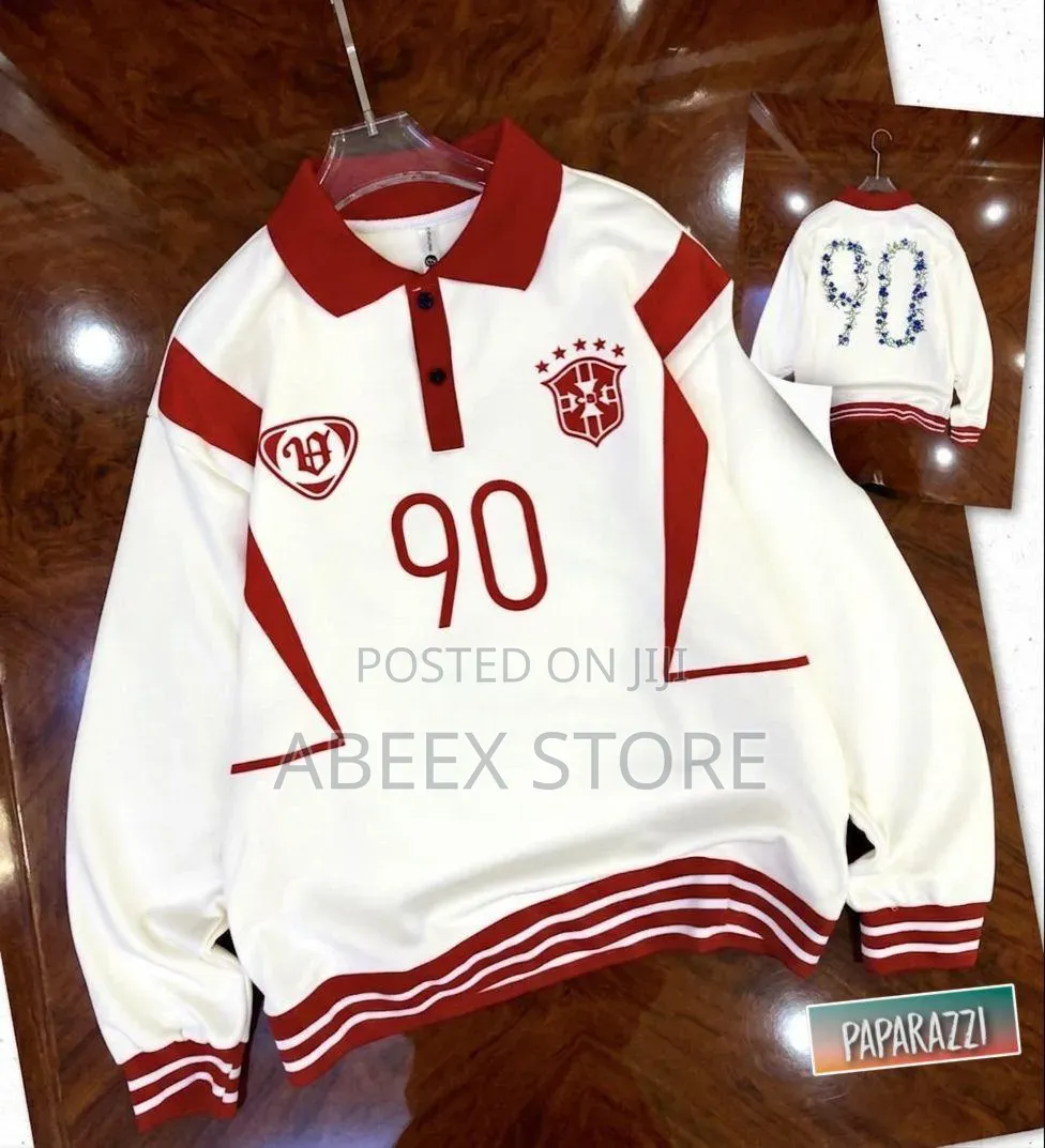 Quality Jersey Shirt