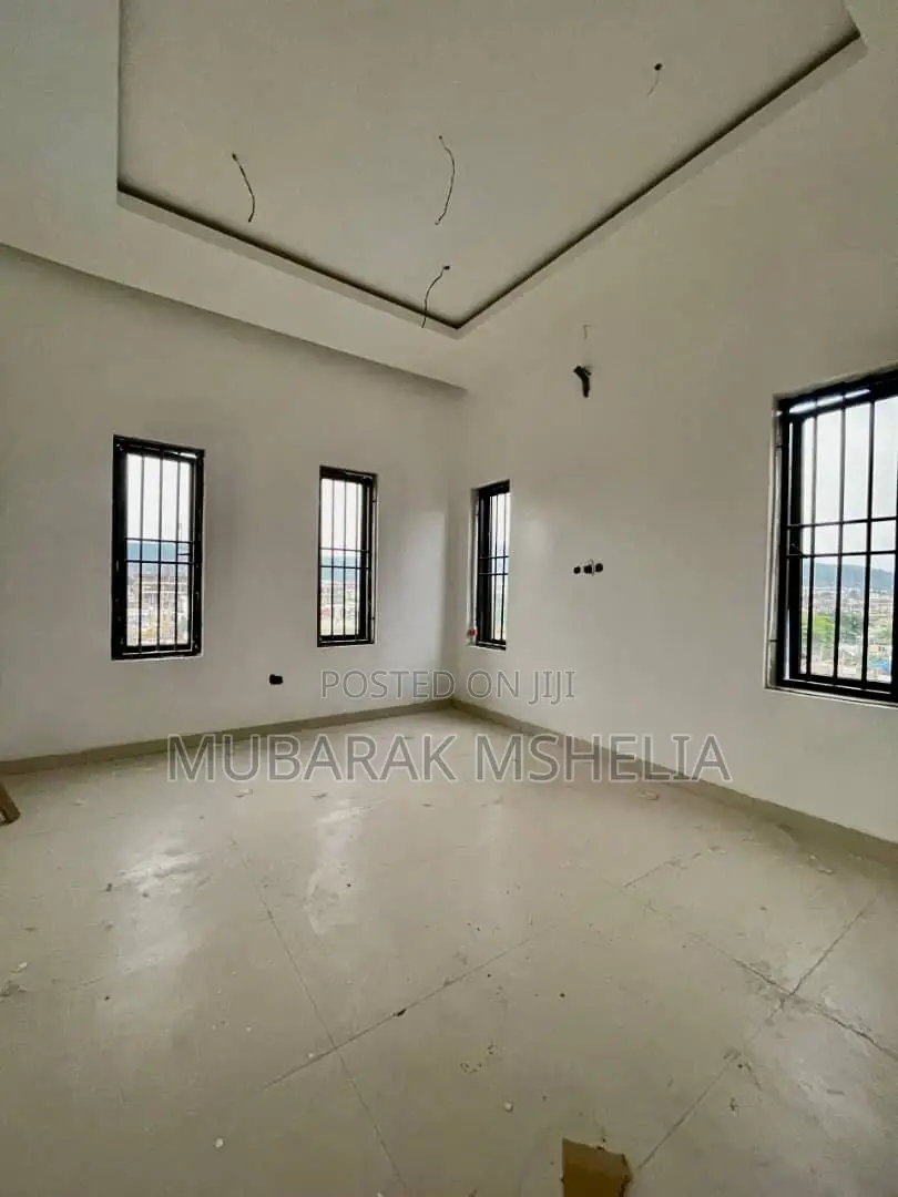 3bdrm Apartment in Jahi for sale