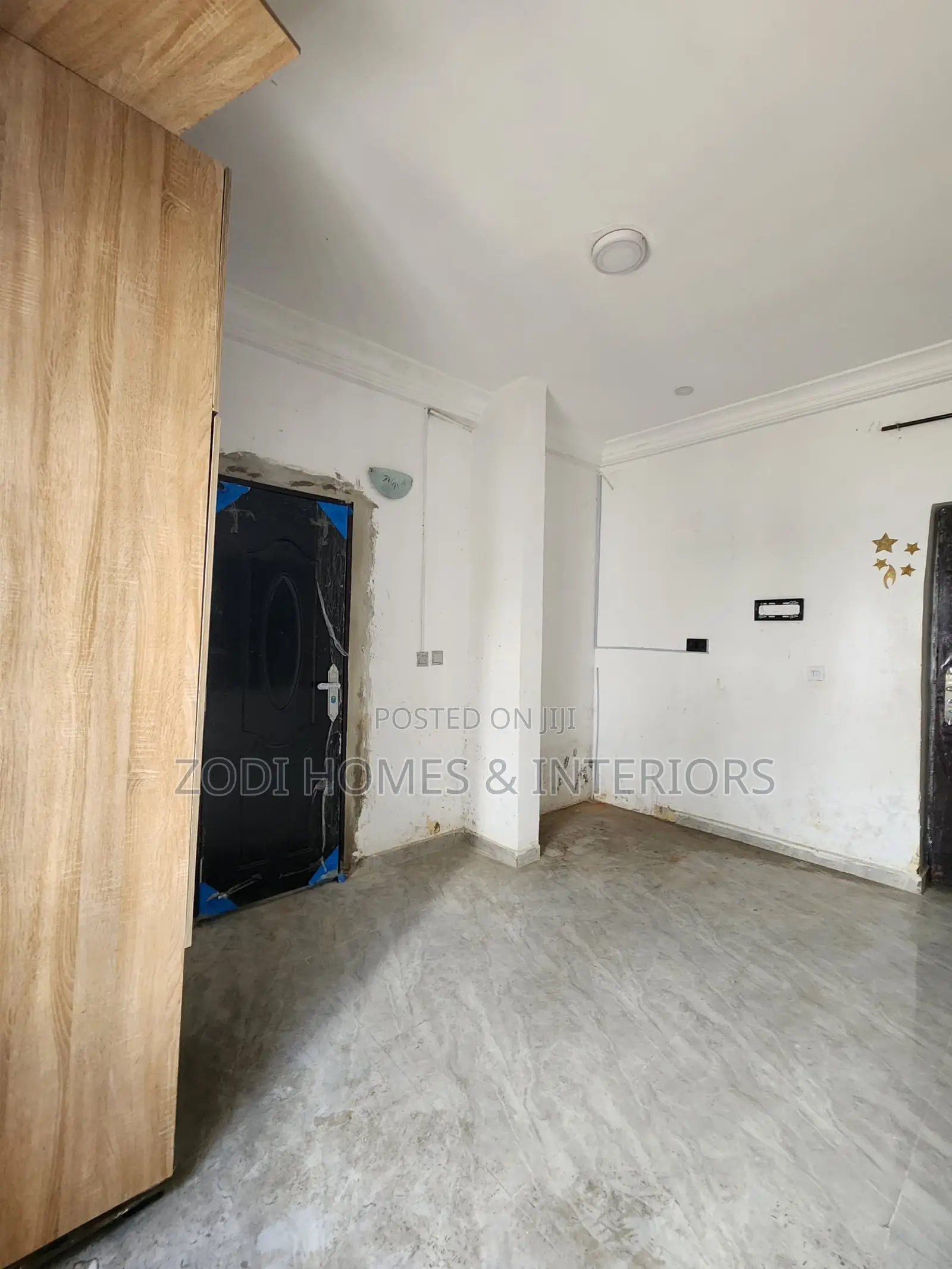 1bdrm Apartment in Lekki for rent