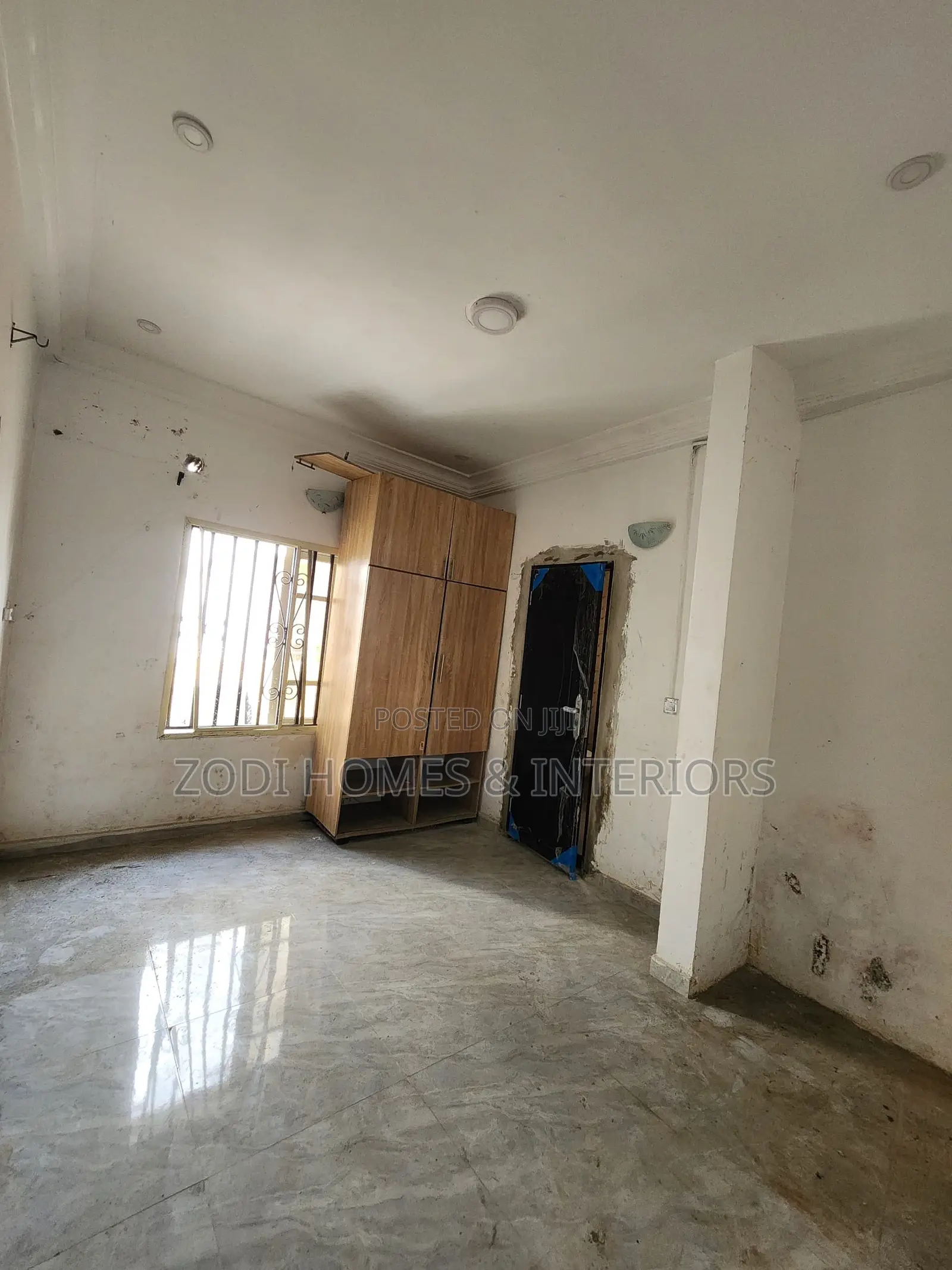 1bdrm Apartment in Lekki for rent