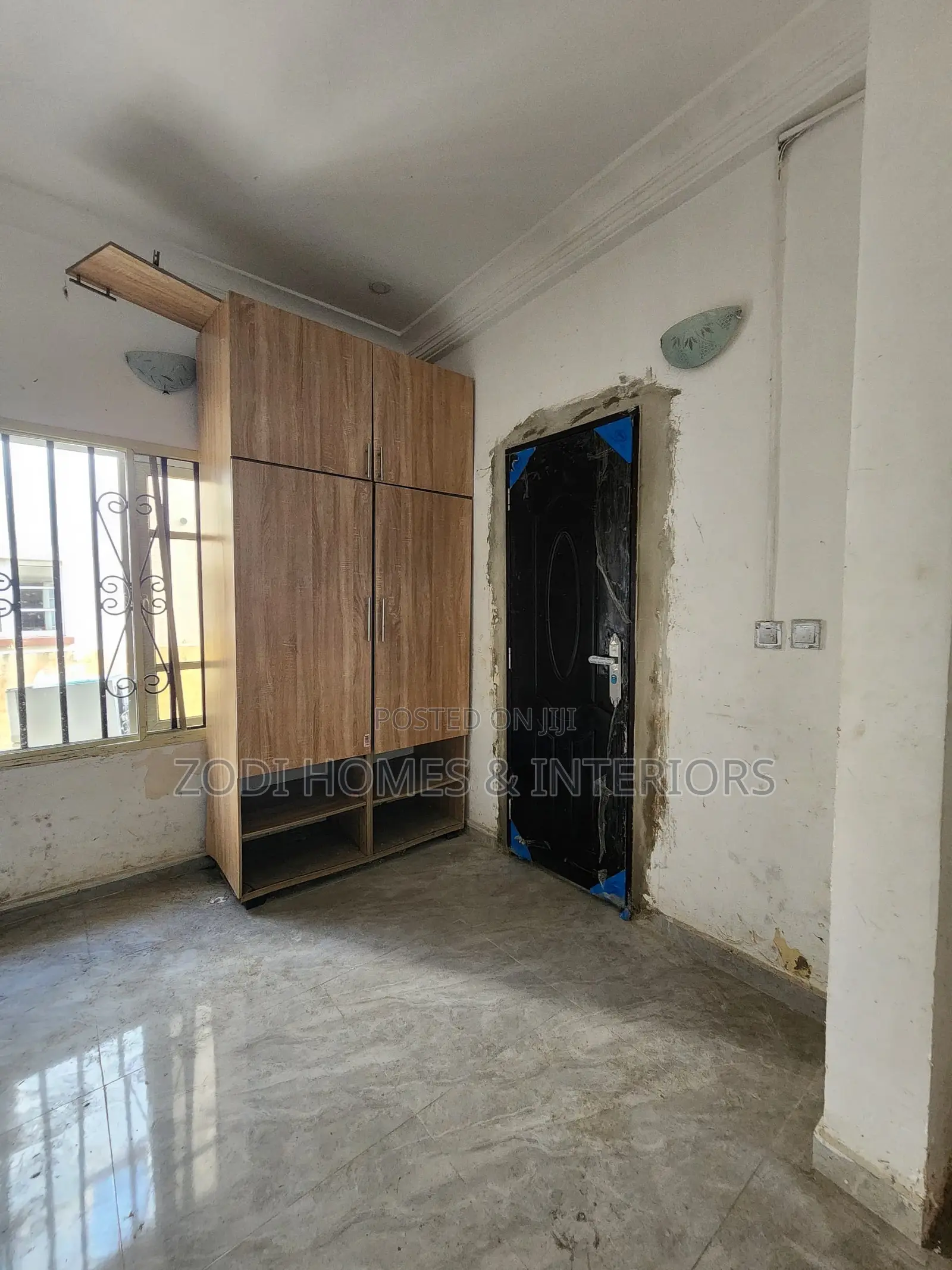 1bdrm Apartment in Lekki for rent