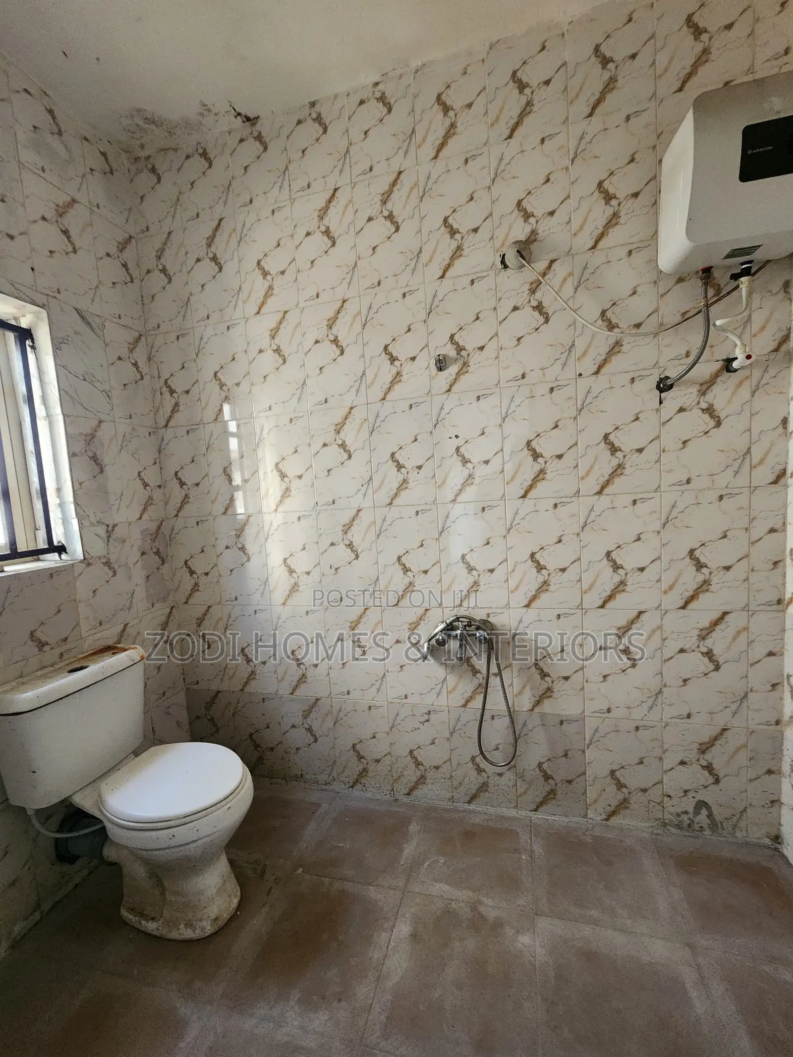 1bdrm Apartment in Lekki for rent
