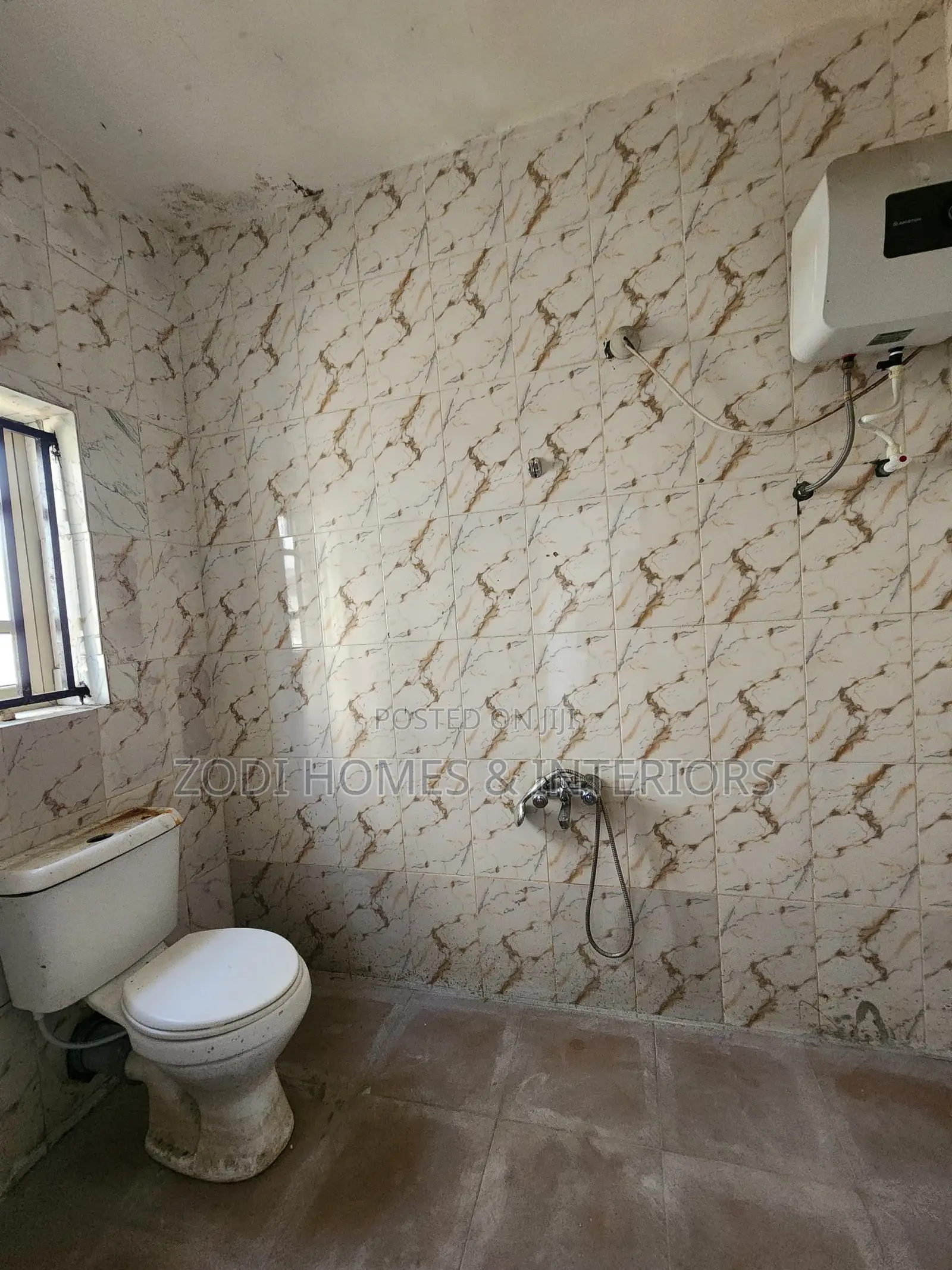 1bdrm Apartment in Lekki for rent