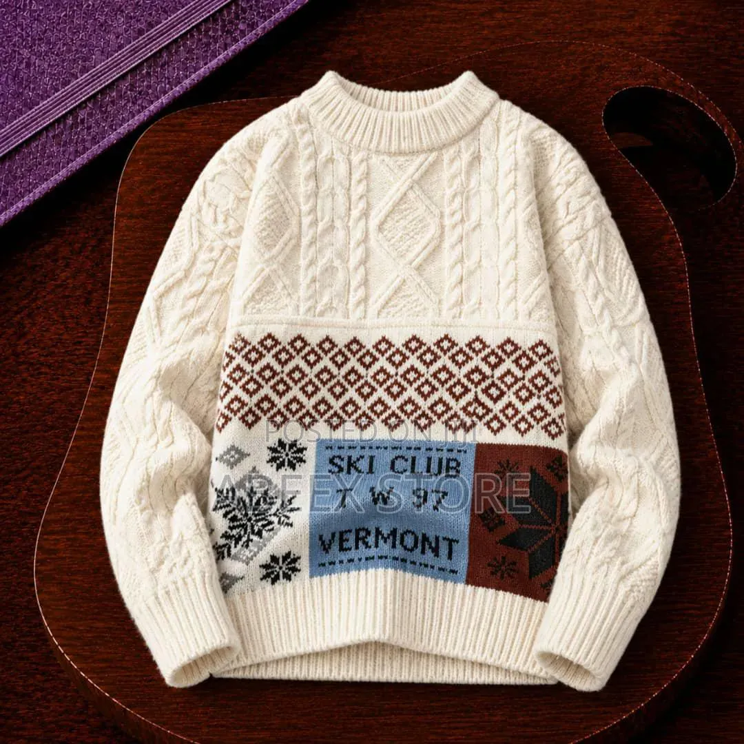 Quality Sweatshirt