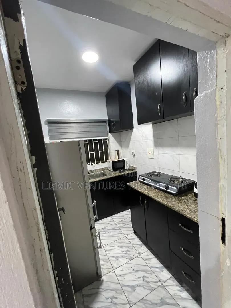 Furnished 2bdrm Bungalow in Isheri, Ikotun/Igando for sale