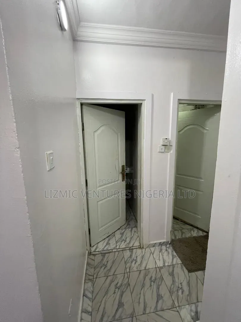 Furnished 2bdrm Bungalow in Isheri, Ikotun/Igando for sale