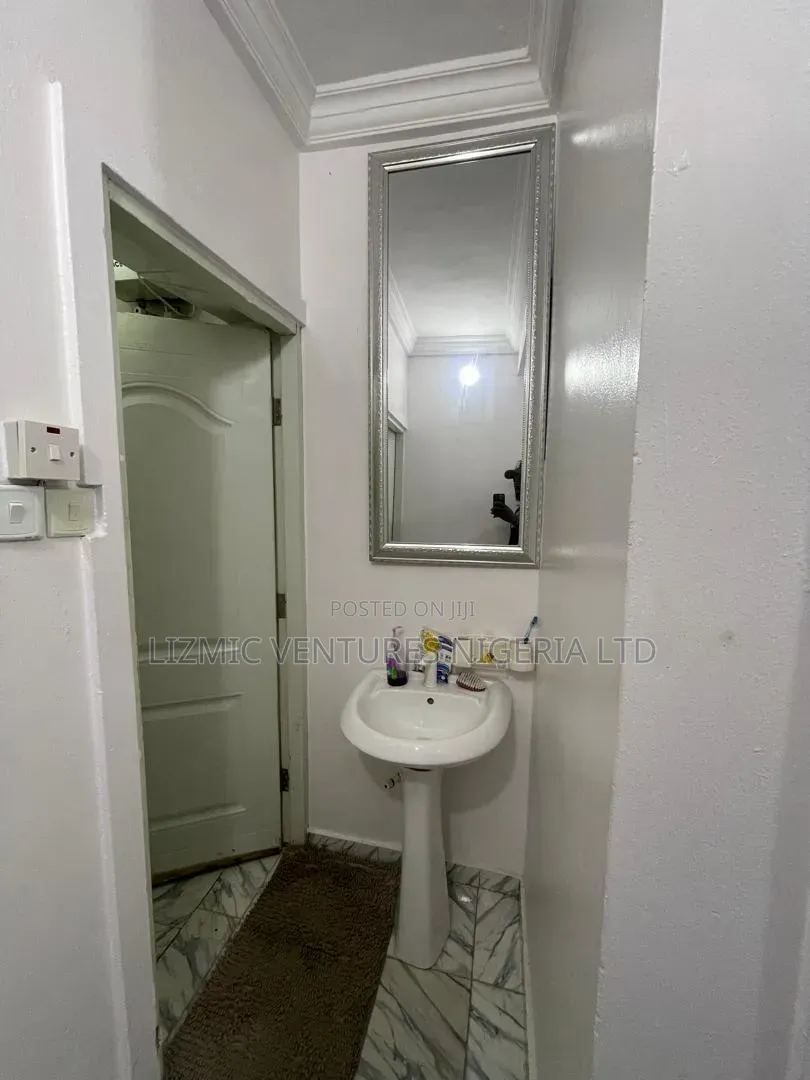 Furnished 2bdrm Bungalow in Isheri, Ikotun/Igando for sale