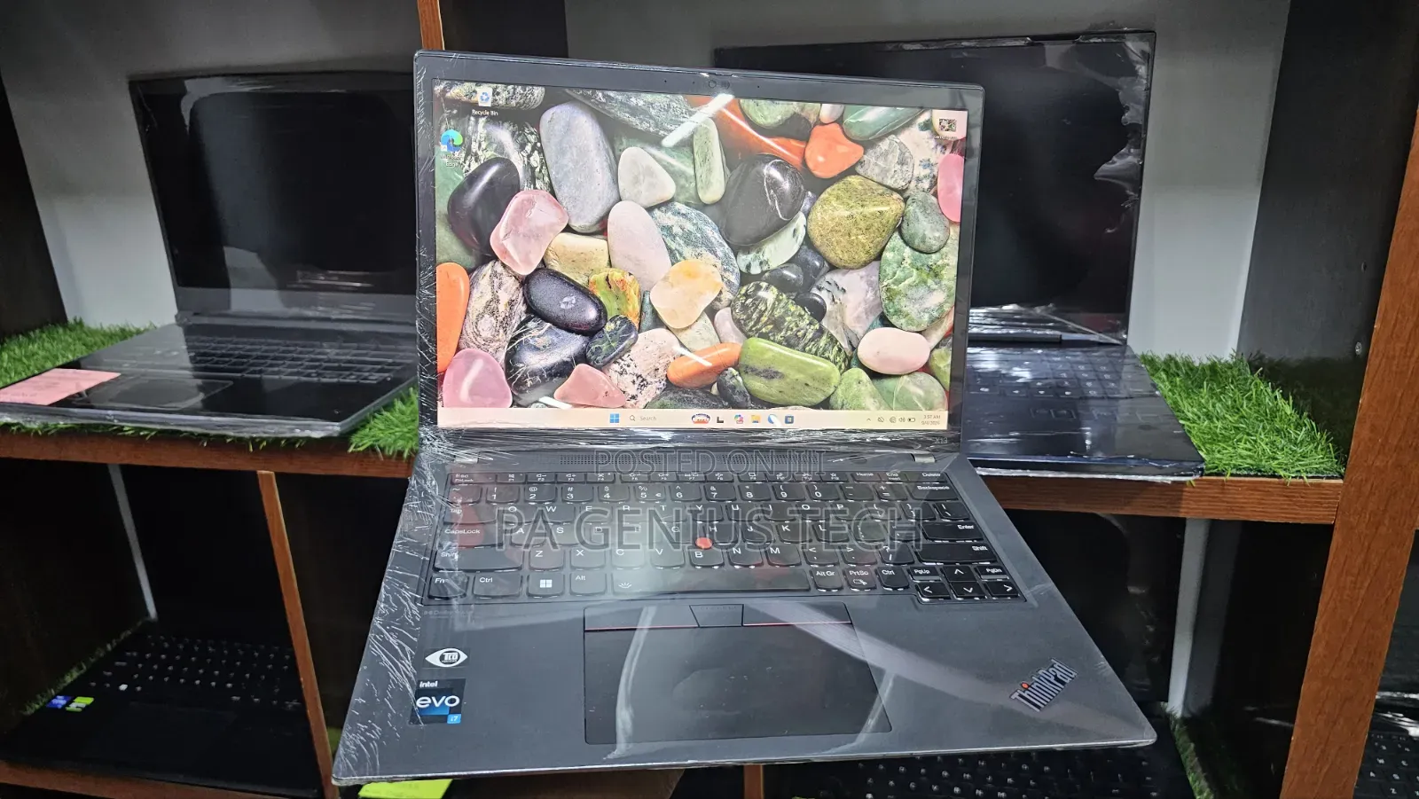 Laptop Lenovo ThinkPad X13 Gen 4 32GB Intel Core i7 SSD 512GB