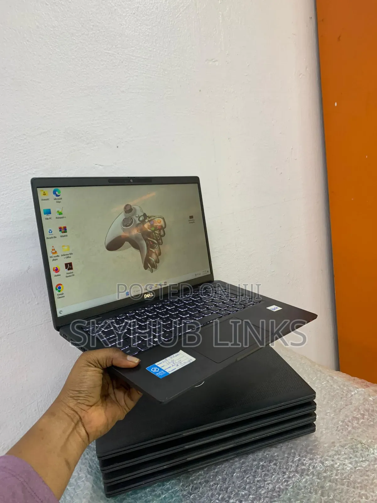 Laptop Dell Latitude 7420 16GB Intel Core i5 SSD 256GB