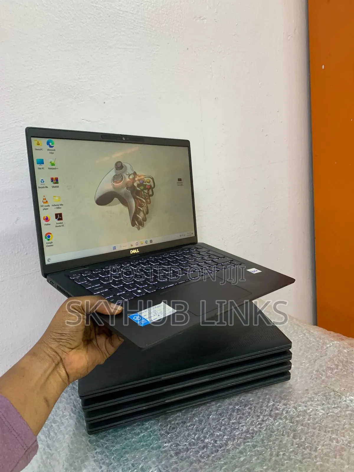 Laptop Dell Latitude 7420 16GB Intel Core i5 SSD 256GB