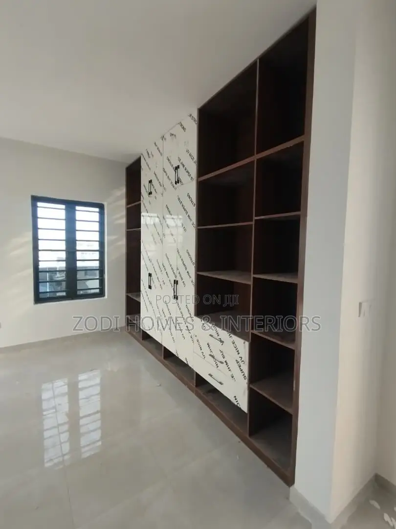 3bdrm Penthouse in Oniru Estate, Victoria Island for rent