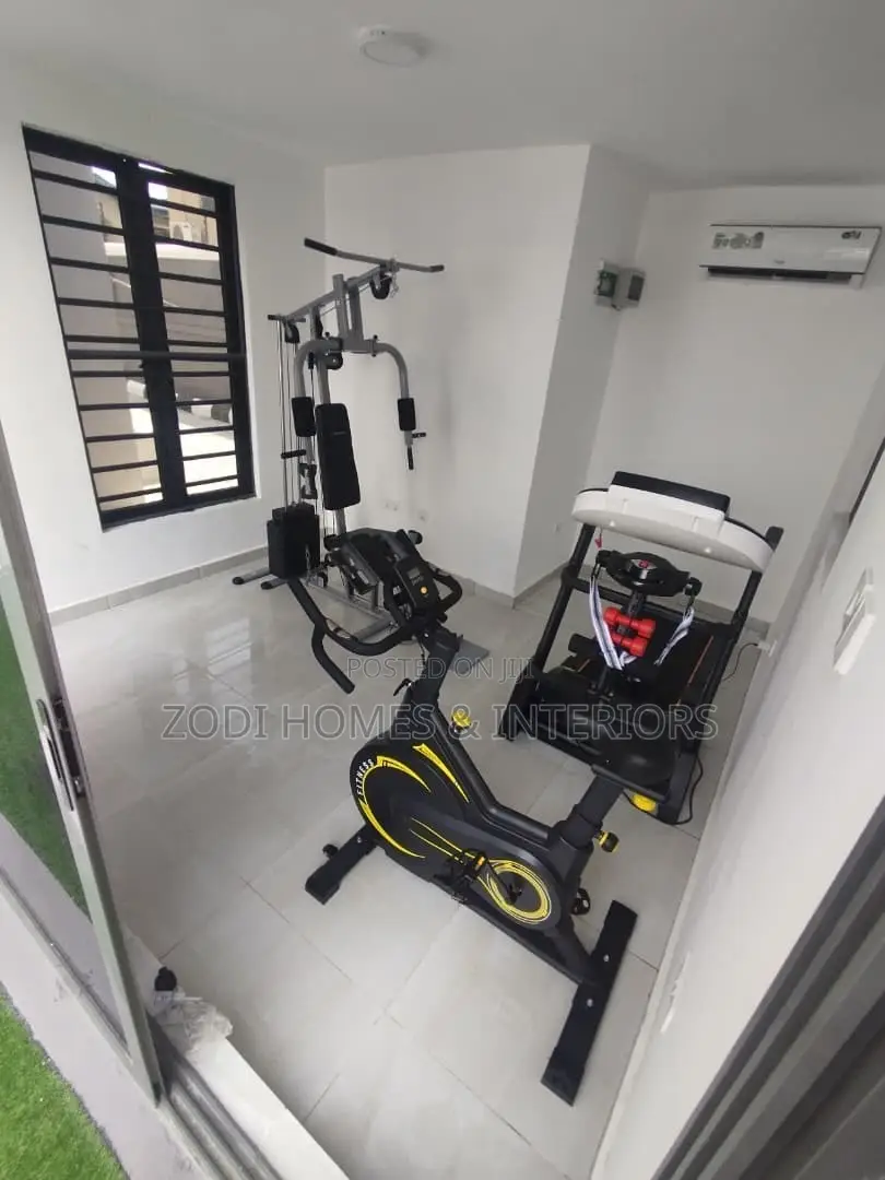 3bdrm Penthouse in Oniru Estate, Victoria Island for rent