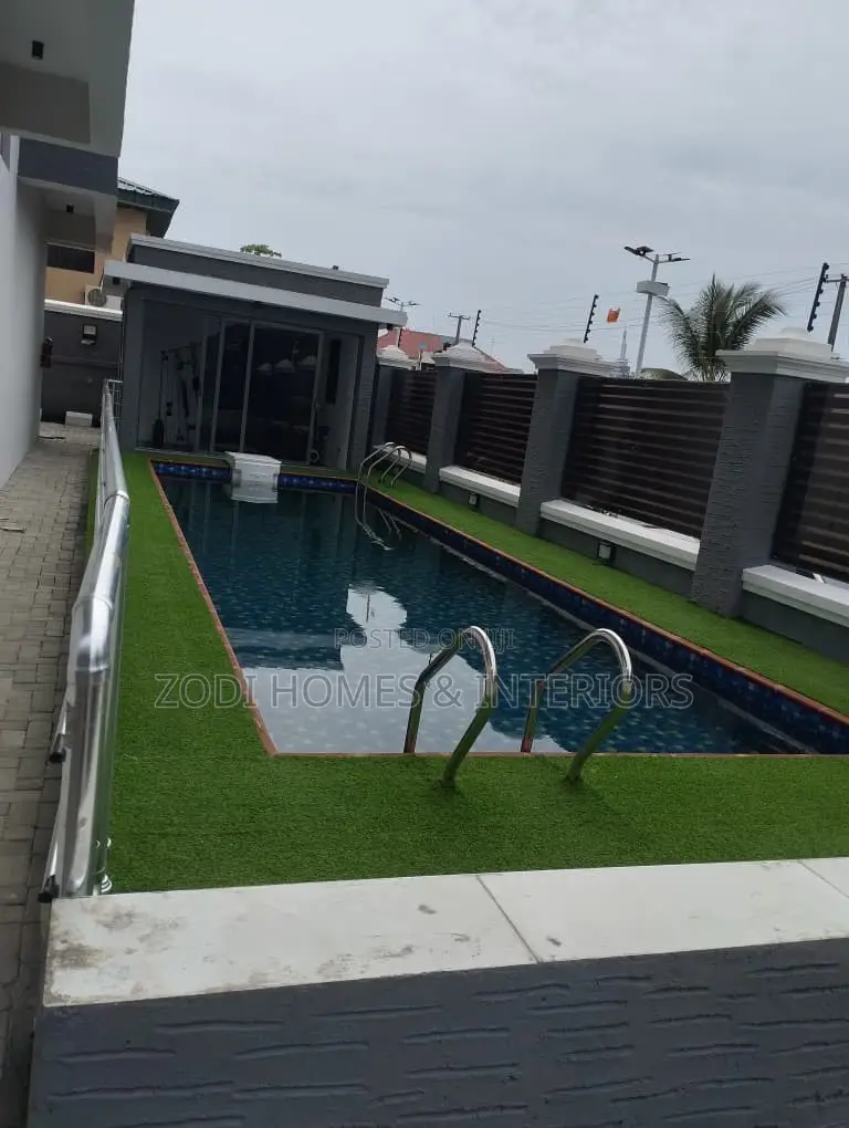 3bdrm Penthouse in Oniru Estate, Victoria Island for rent