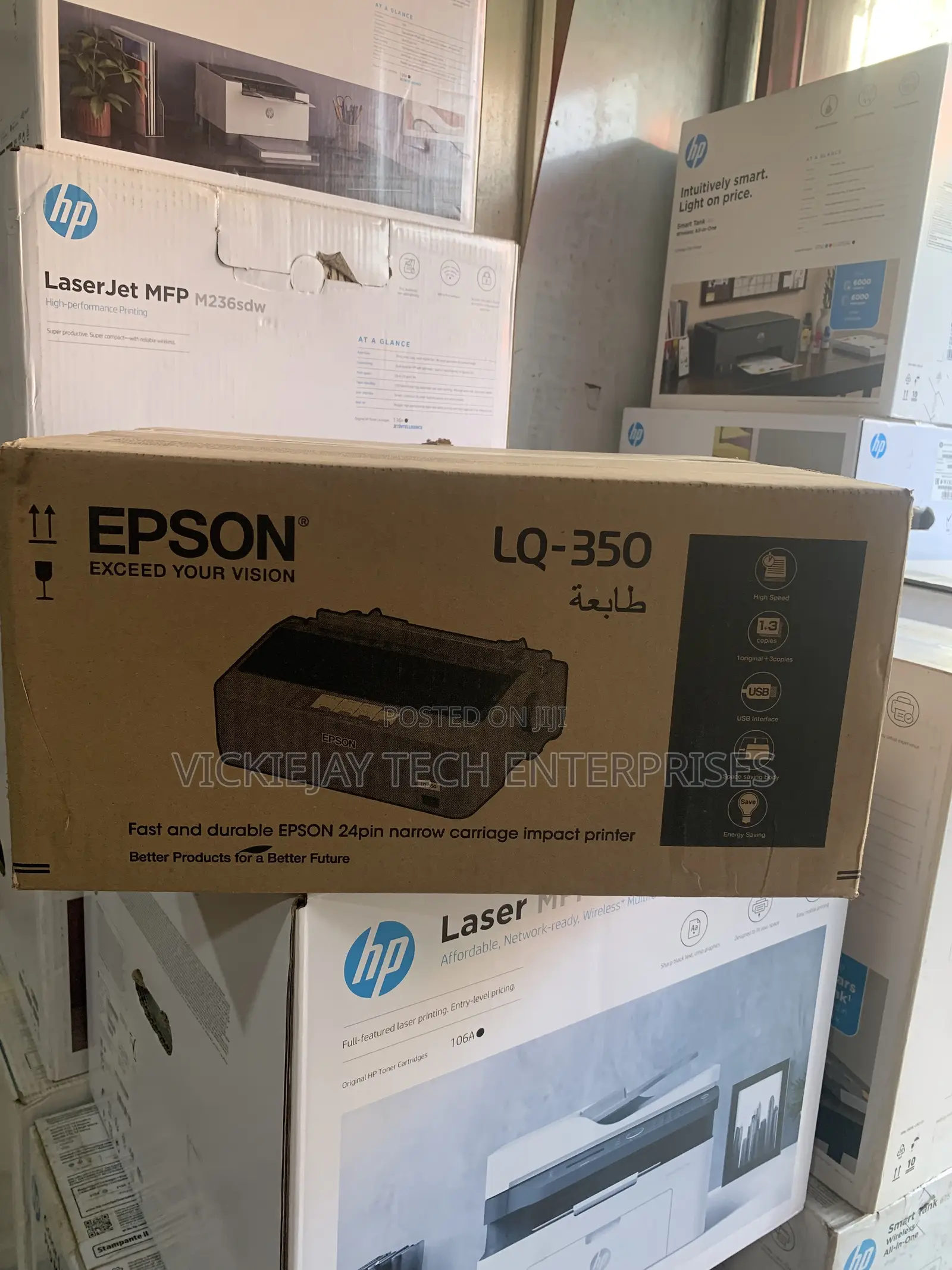 Epson LQ-350