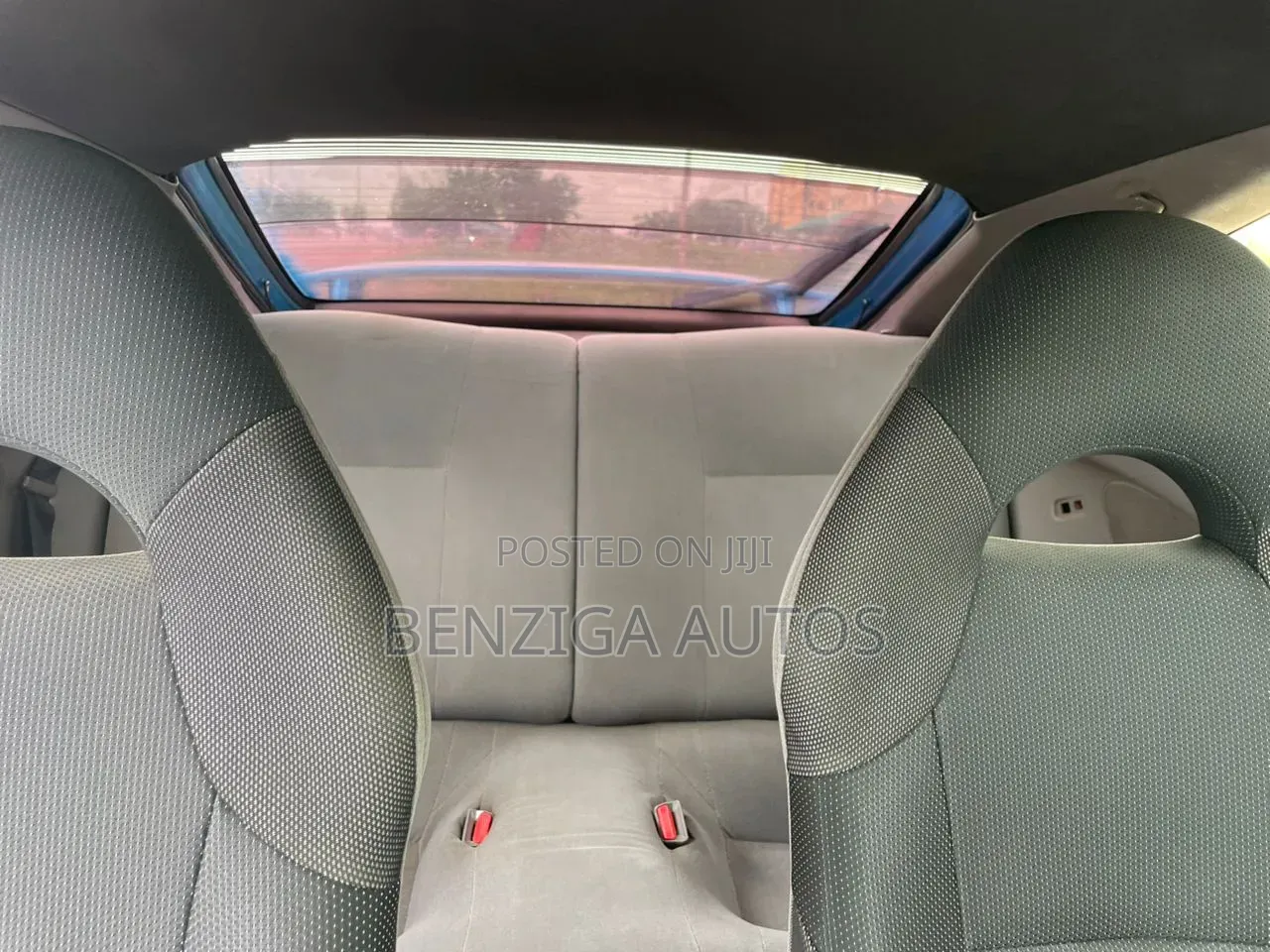 Toyota Celica GT Action Package 2004 Blue