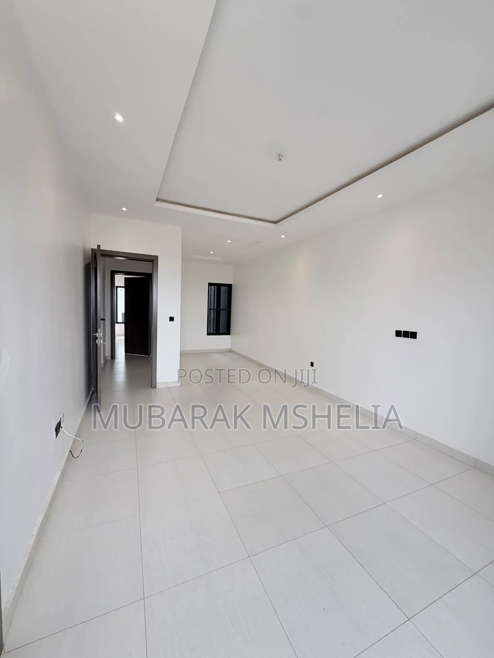 4bdrm Duplex in Guzape District for sale
