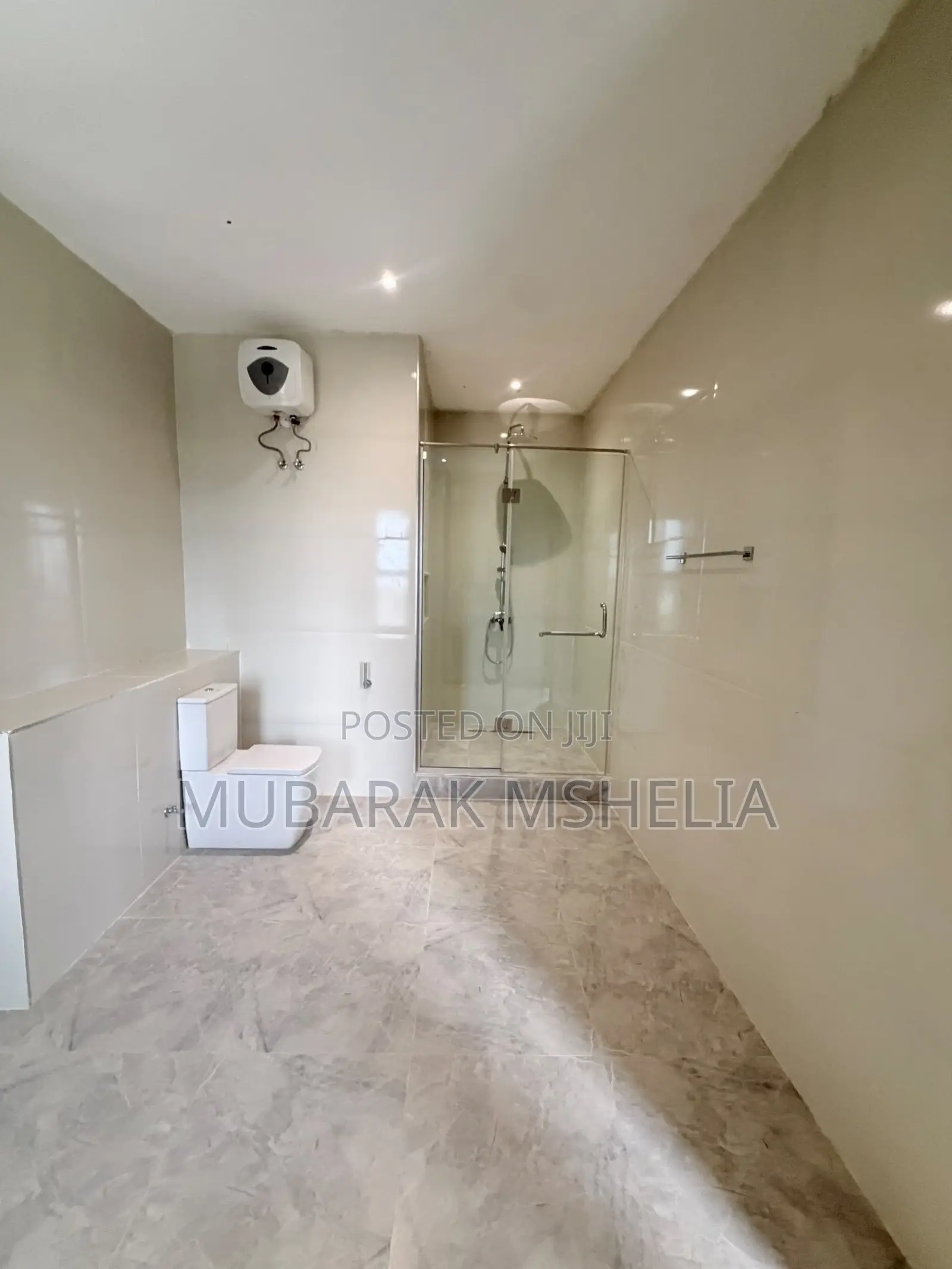 4bdrm Duplex in Guzape District for sale