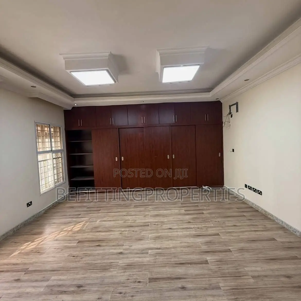 5bdrm Duplex in Abuja (FCT) for sale