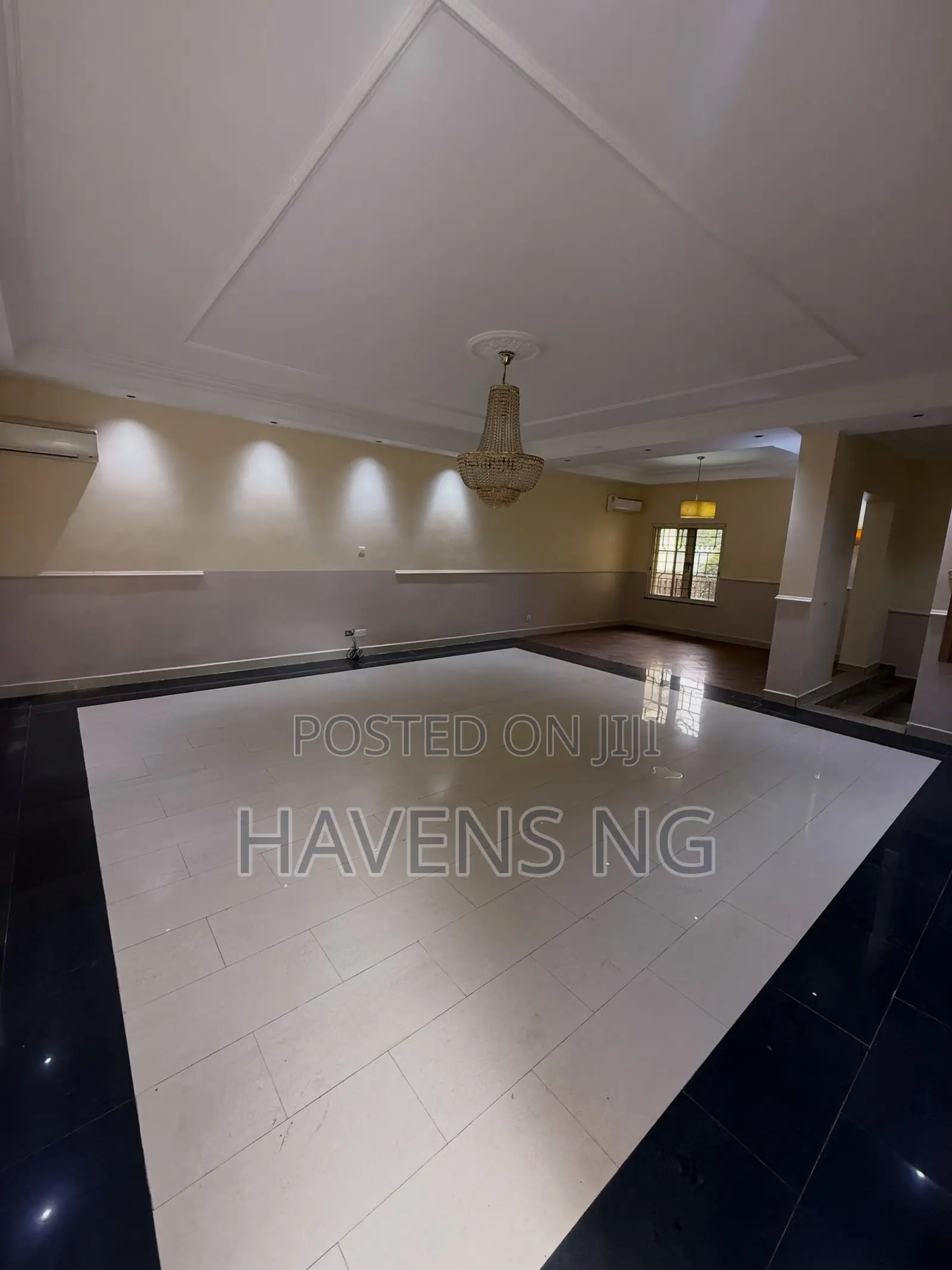 4bdrm Duplex in Kado for sale