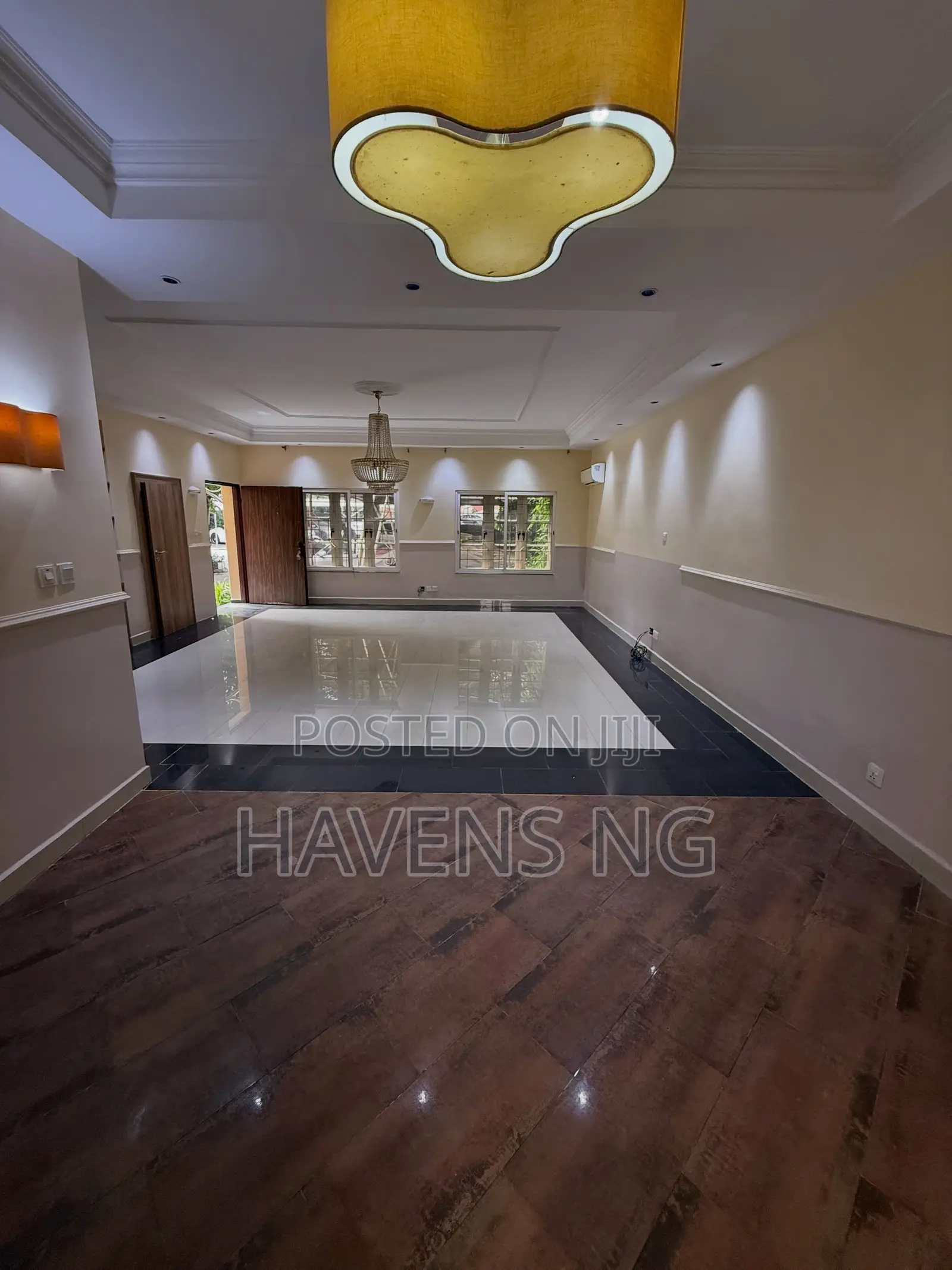4bdrm Duplex in Kado for sale