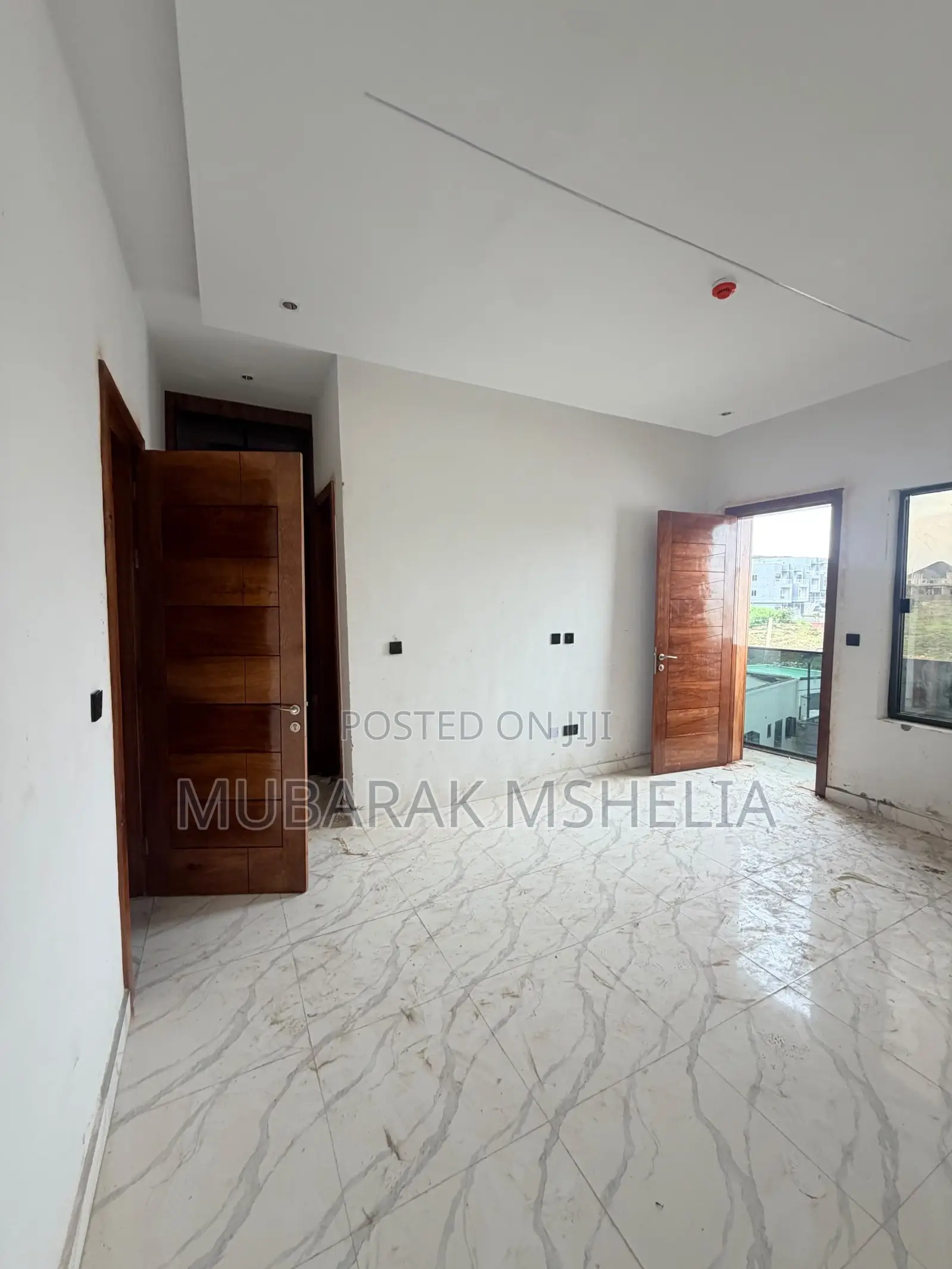 4bdrm Duplex in Guzape District for sale
