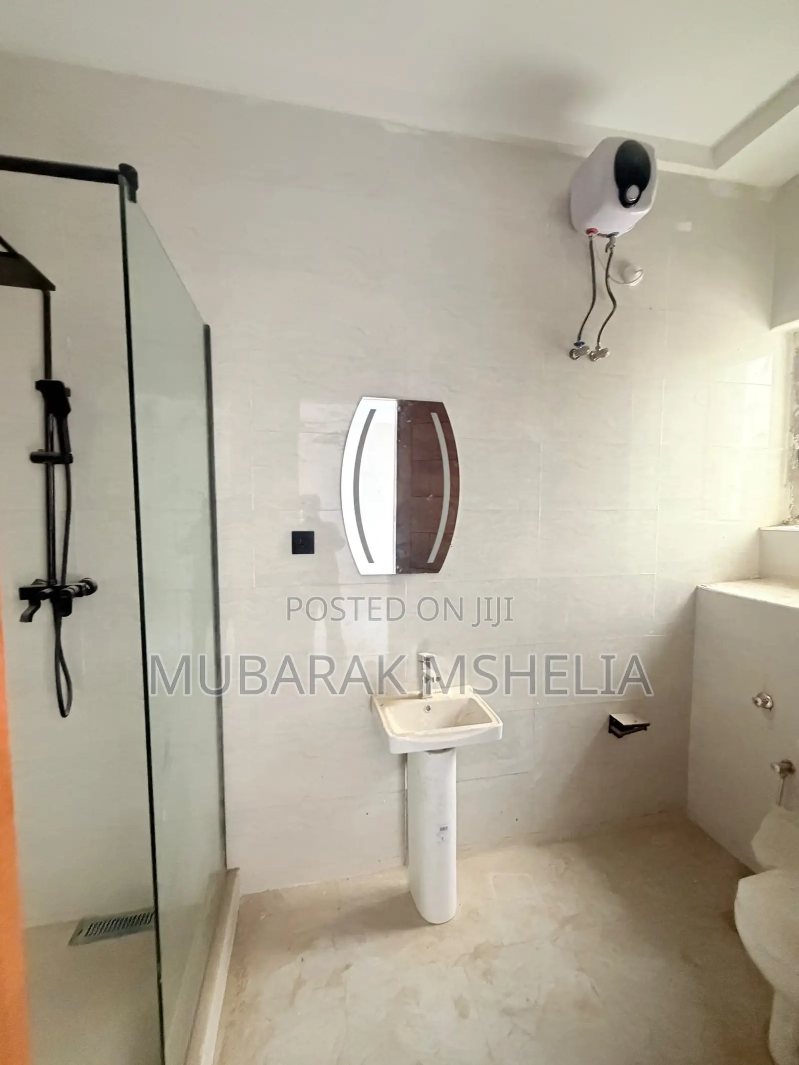 4bdrm Duplex in Guzape District for sale