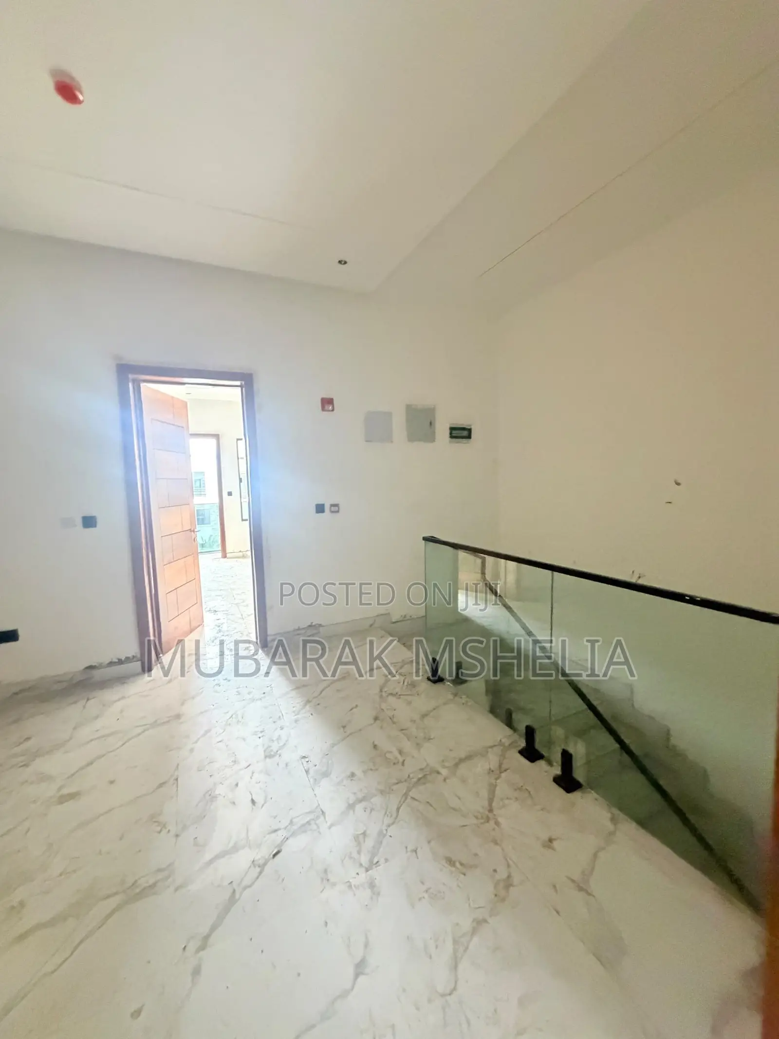 4bdrm Duplex in Guzape District for sale