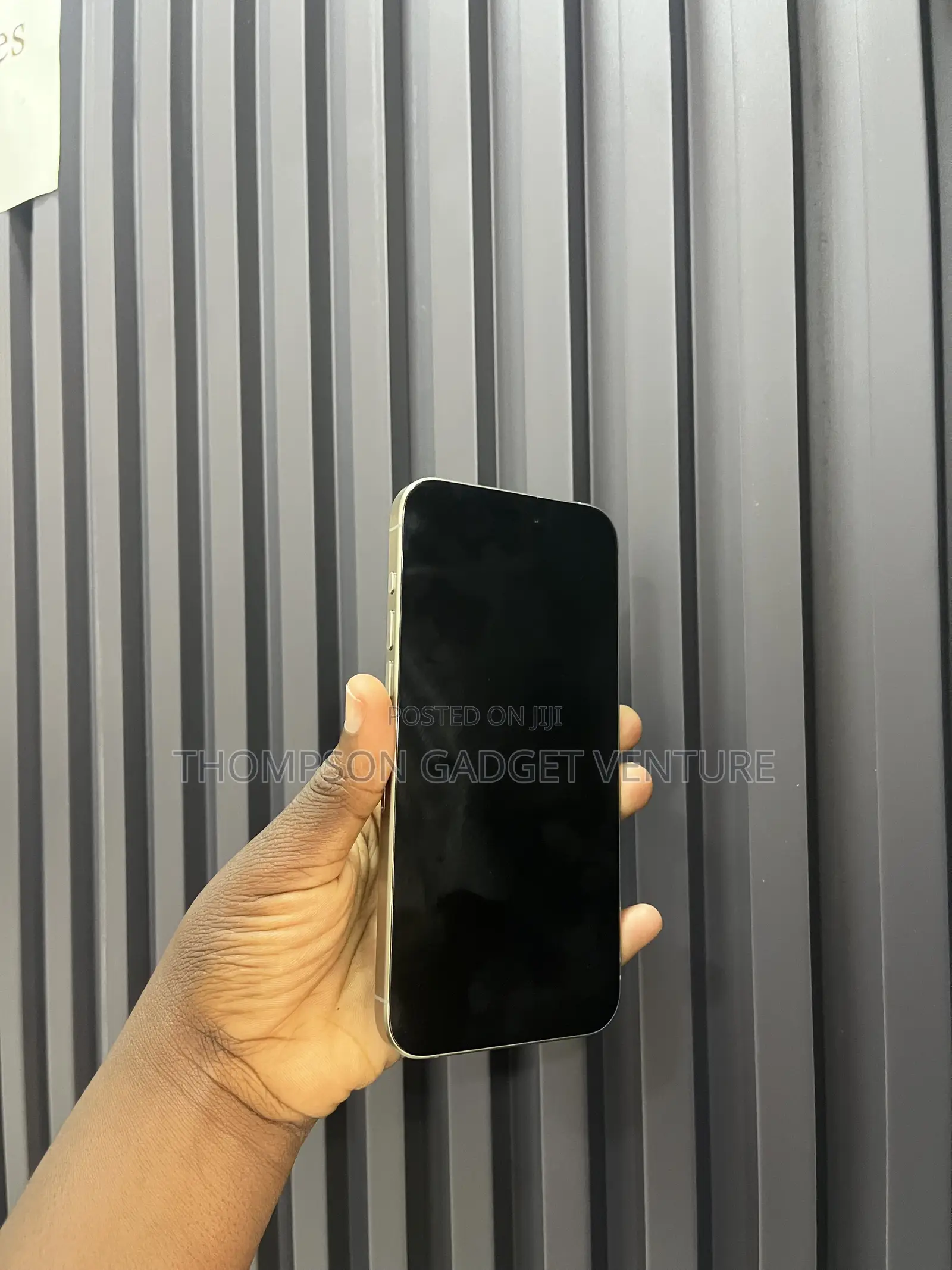 Apple iPhone 15 Pro Max 512 GB