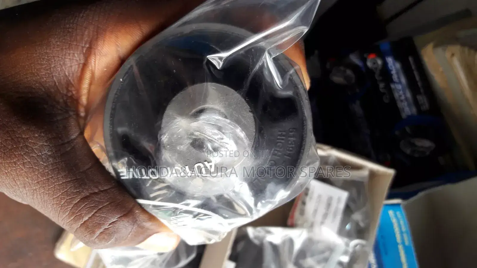Bushing for All Honda and Acura Car
