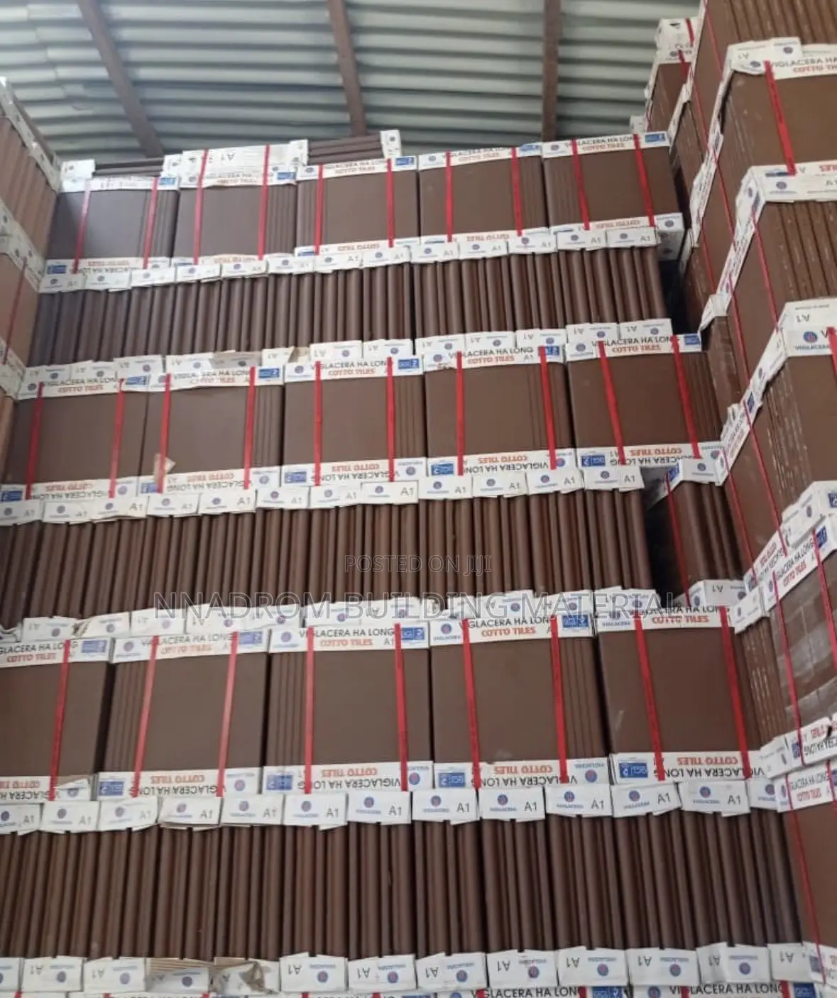 30/30 Chocolate Vietinam Copping