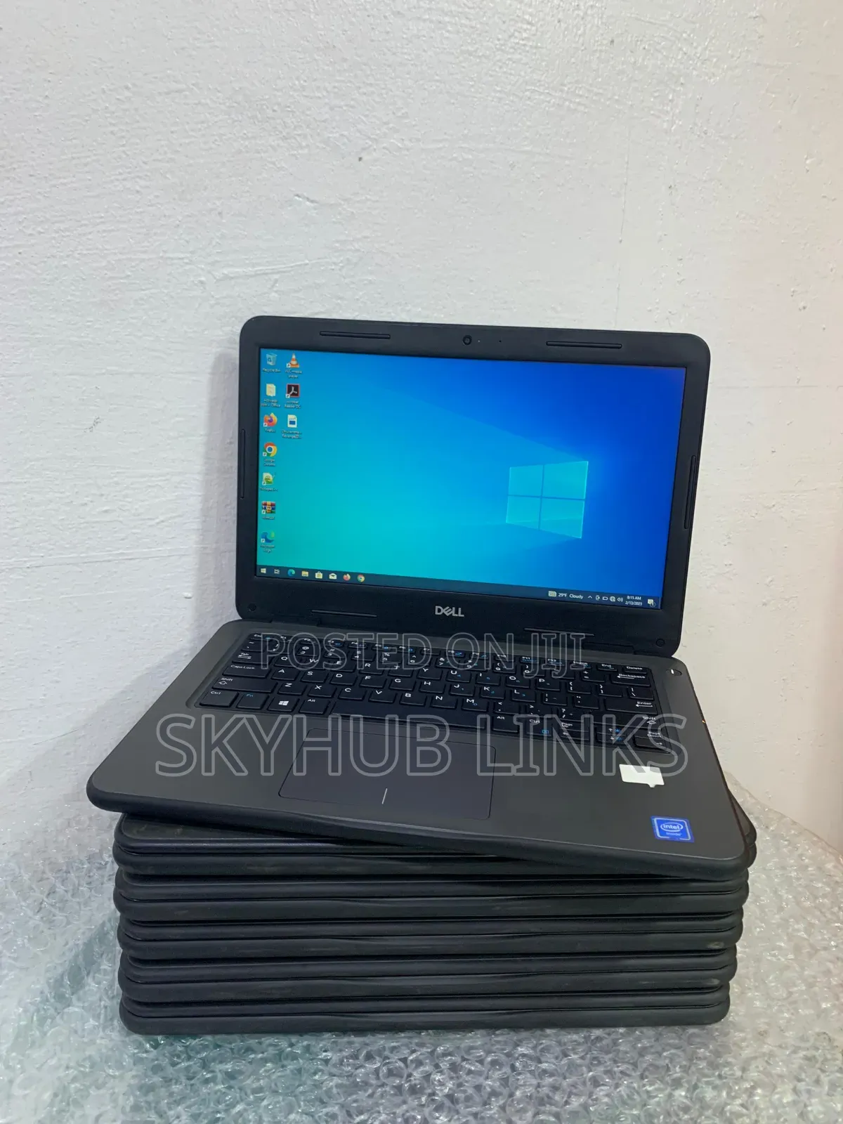 Laptop Dell Latitude 3310 8GB Intel Pentium SSD 128GB