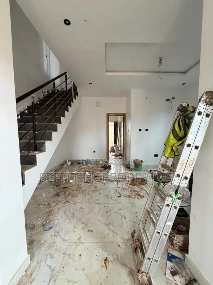 3bdrm House in Lagos State for sale