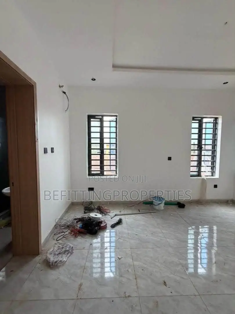 3bdrm House in Lagos State for sale