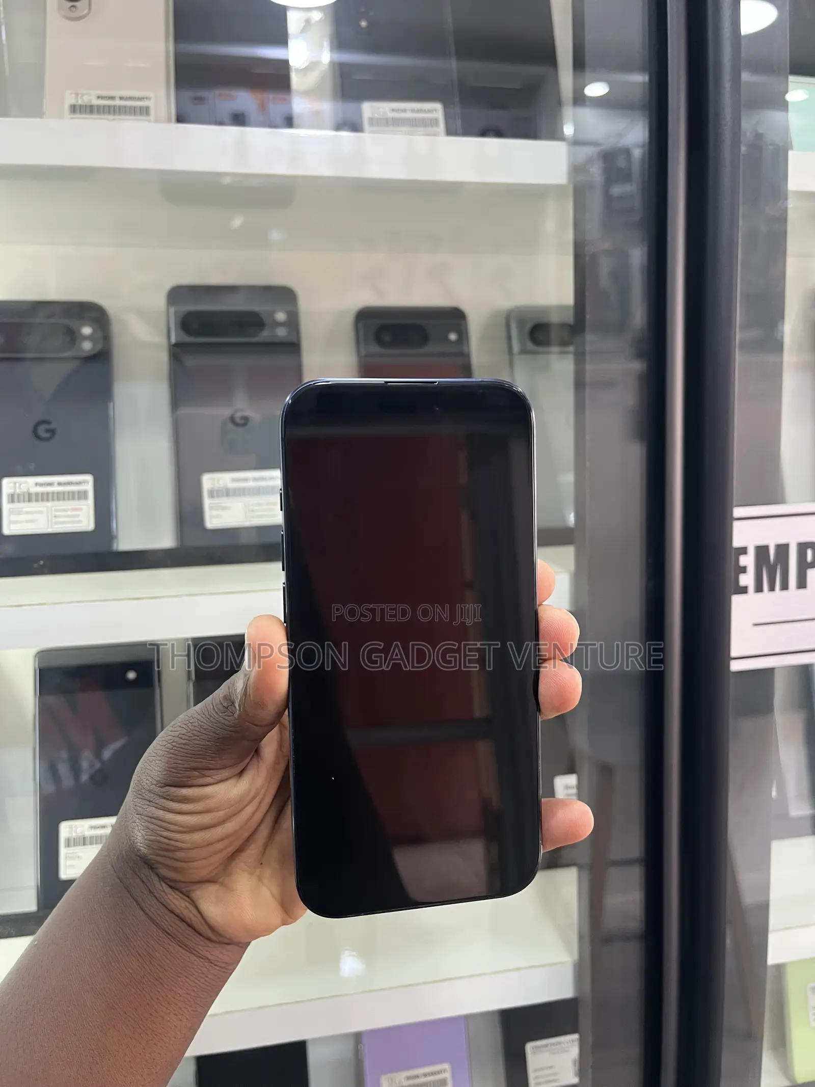 Apple iPhone 15 Pro 256 GB
