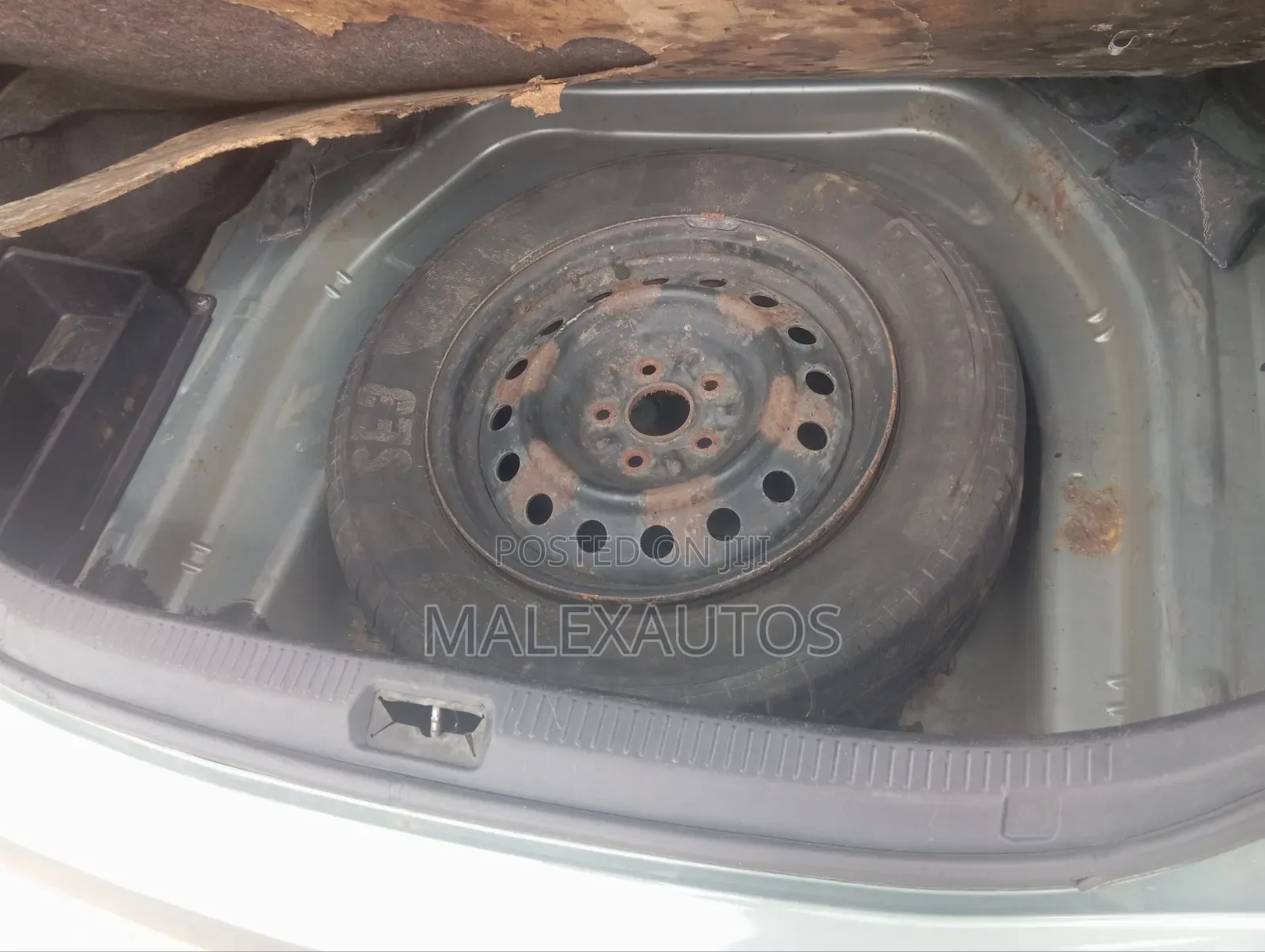 Toyota Camry LE 4dr Sedan (2.4L 4cyl 5A) 2007 Green