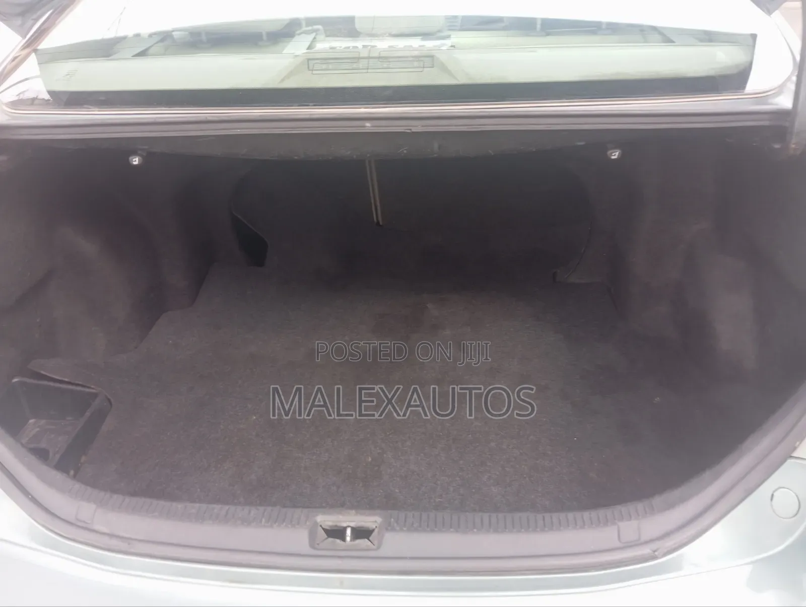 Toyota Camry LE 4dr Sedan (2.4L 4cyl 5A) 2007 Green