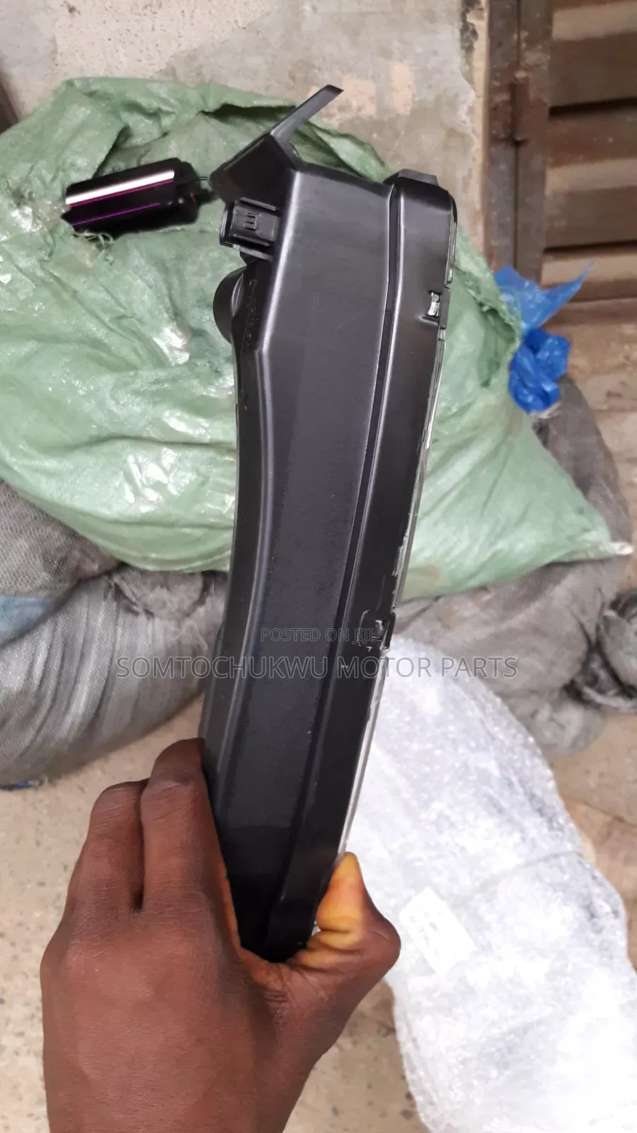 Fog Lamp and Light for Honda Accord 2013/2016