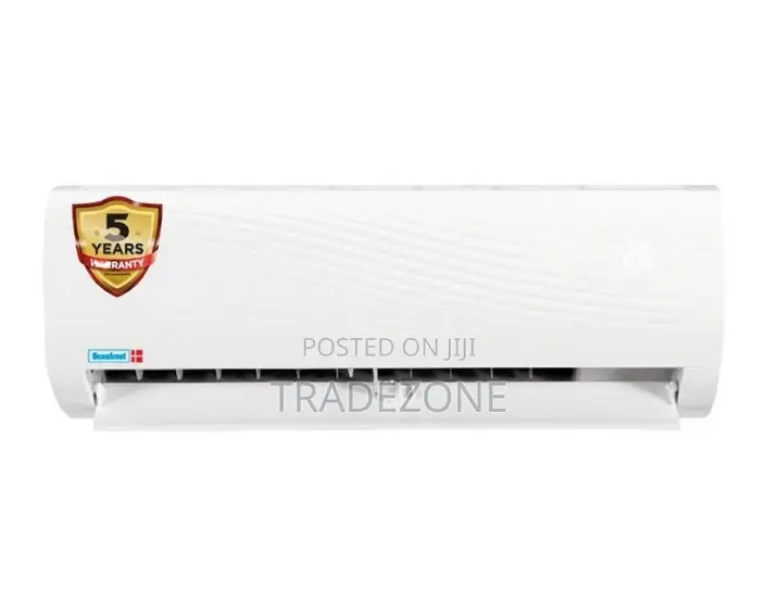 Scanfrost 1.5HP Split AC SFACS12M Without Kit
