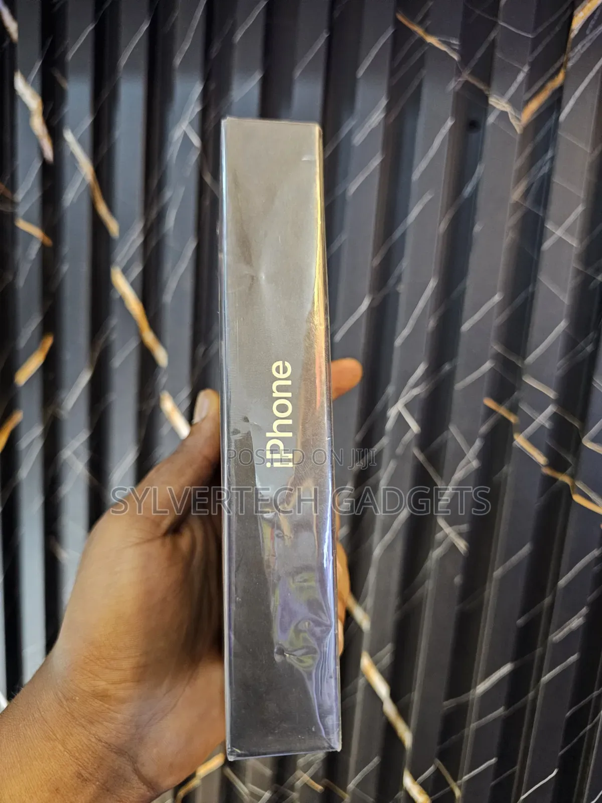 New Apple iPhone 12 Pro Max 512 GB Gold