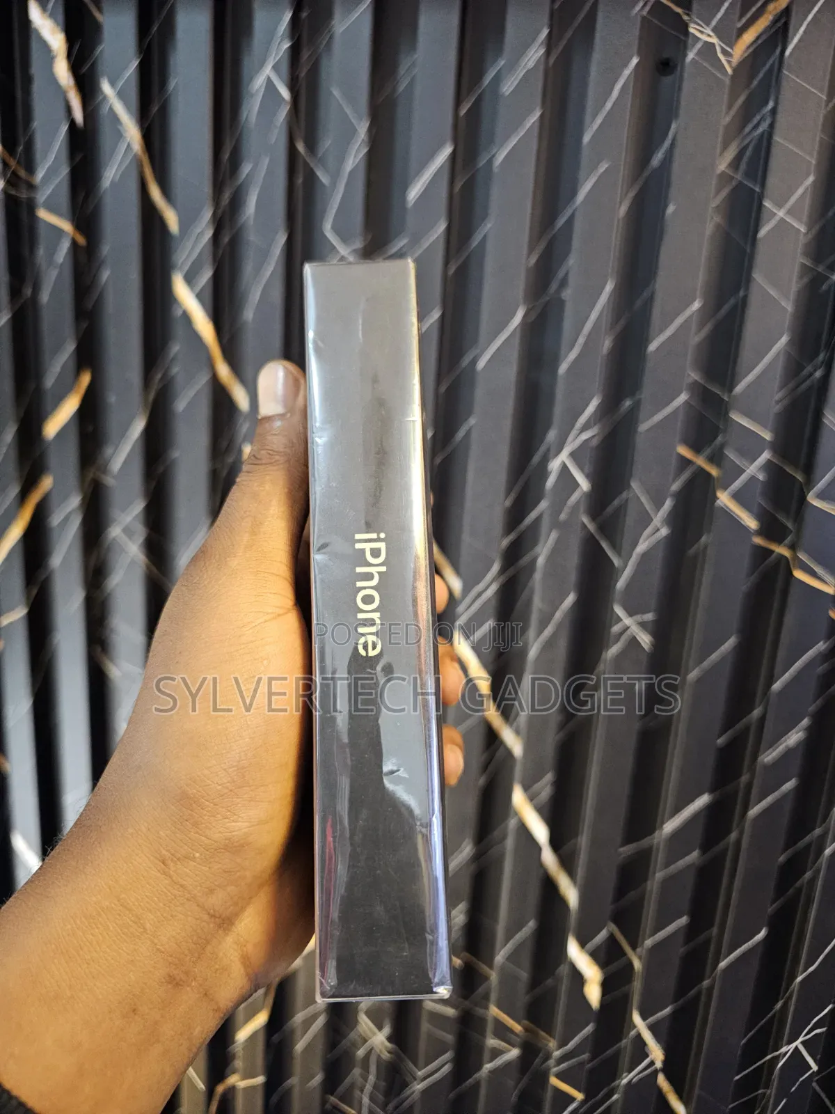 New Apple iPhone 12 Pro Max 512 GB Gold