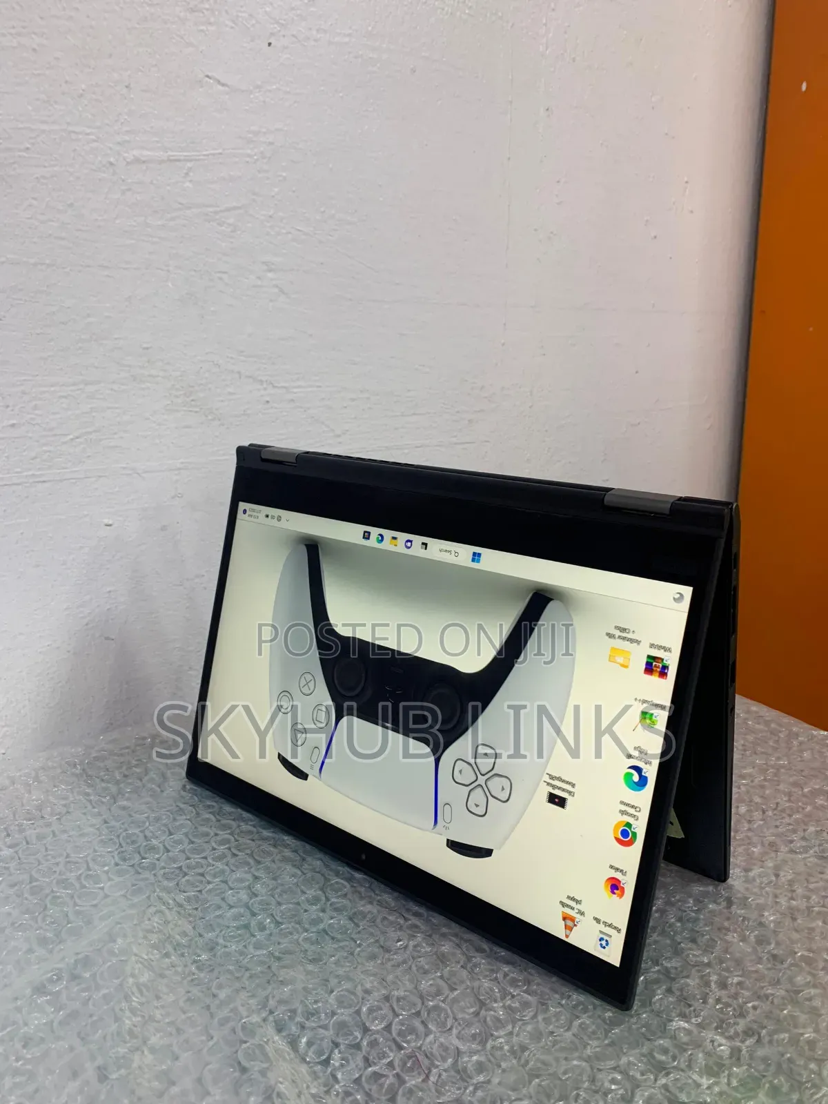 Laptop Lenovo ThinkPad X390 Yoga 8GB Intel Core i5 SSD 256GB
