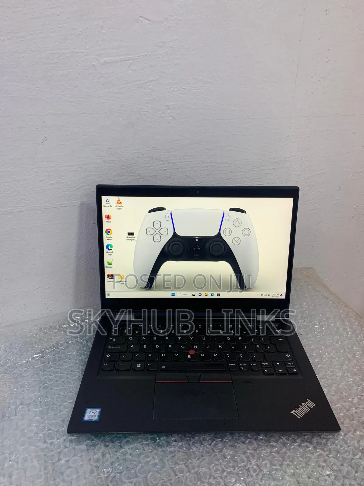Laptop Lenovo ThinkPad X390 Yoga 8GB Intel Core i5 SSD 256GB