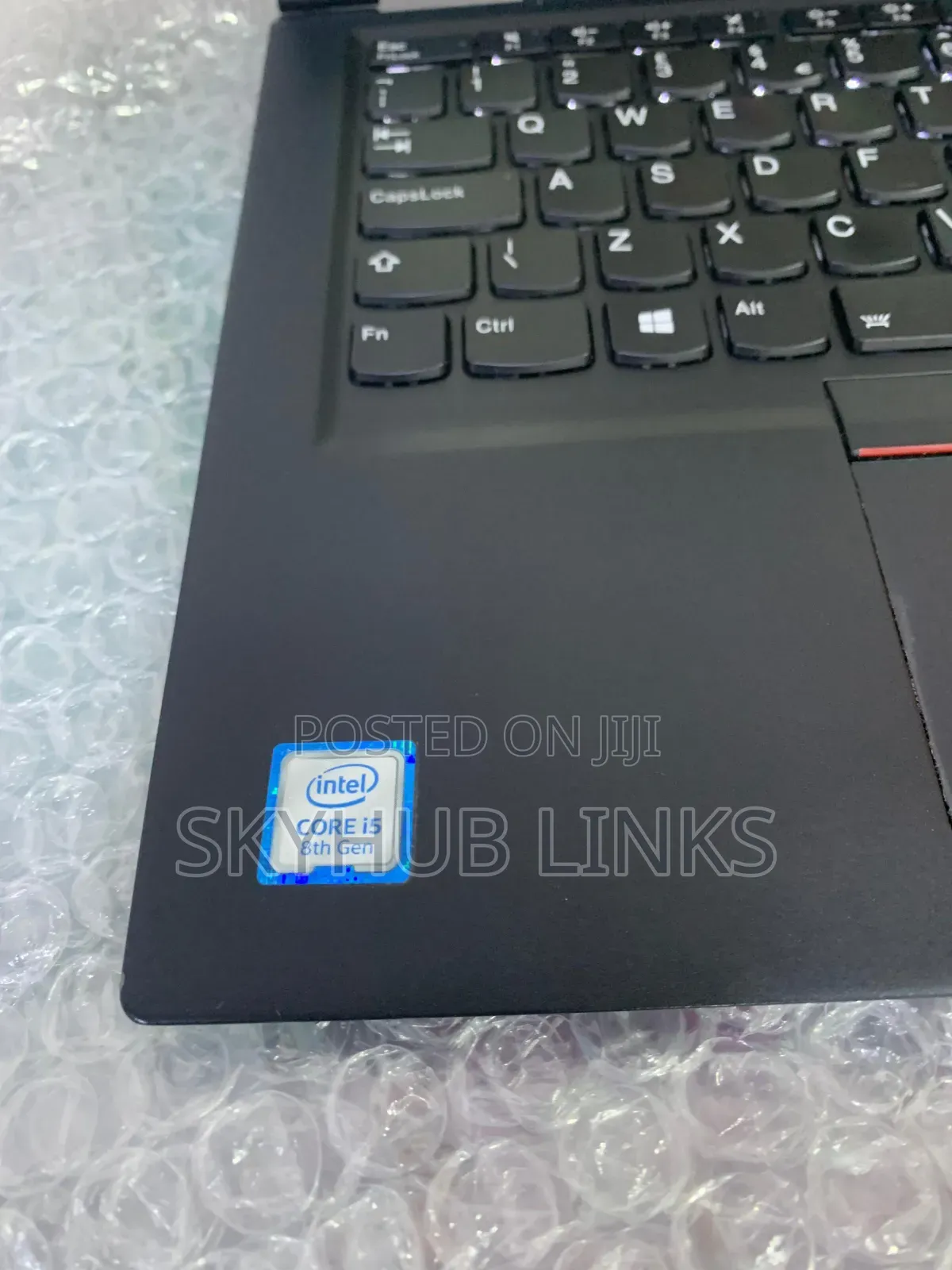 Laptop Lenovo ThinkPad X390 Yoga 8GB Intel Core i5 SSD 256GB