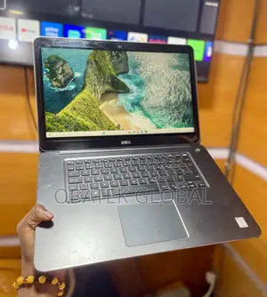 Laptop Dell Inspiron 15 7548 16GB Intel Core i7 HDD 1T