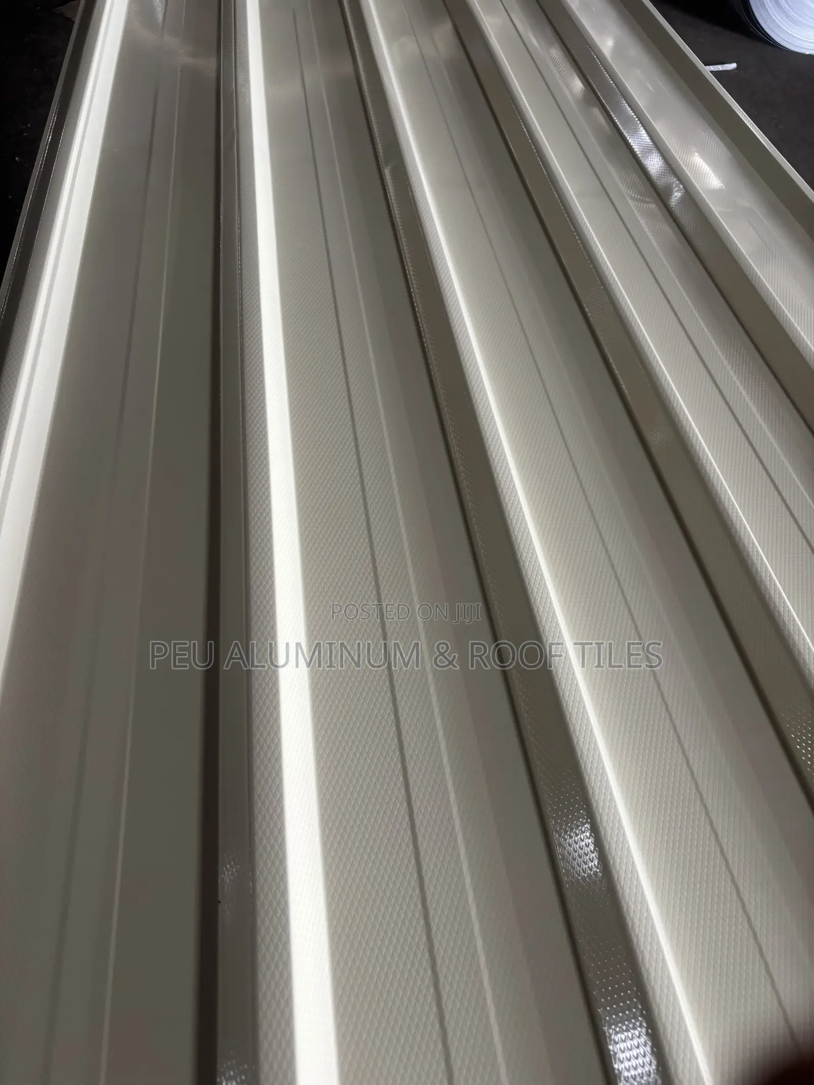 Allu Steel 2.4 Gray Baige