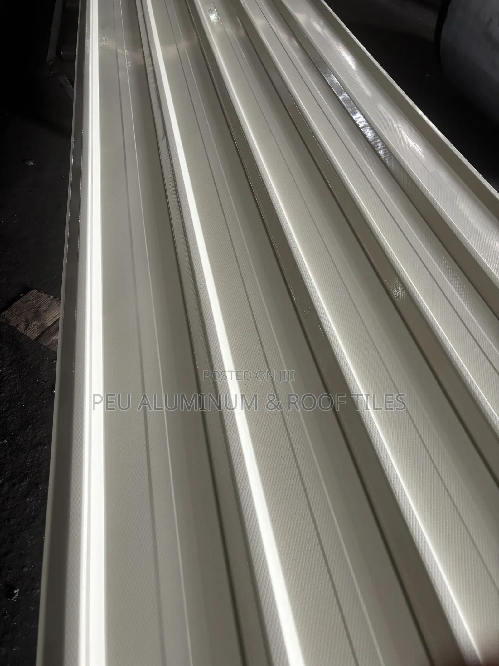 Allu Steel 2.4 Gray Baige