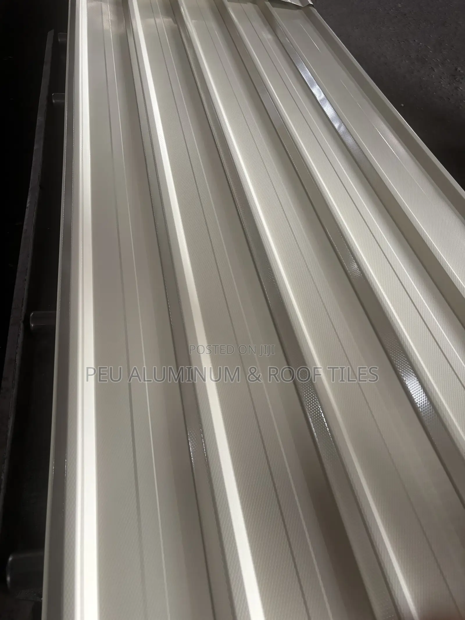 Allu Steel 2.4 Gray Baige