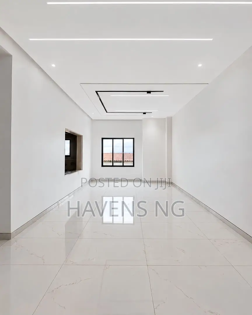 4bdrm House in Guzape District for sale
